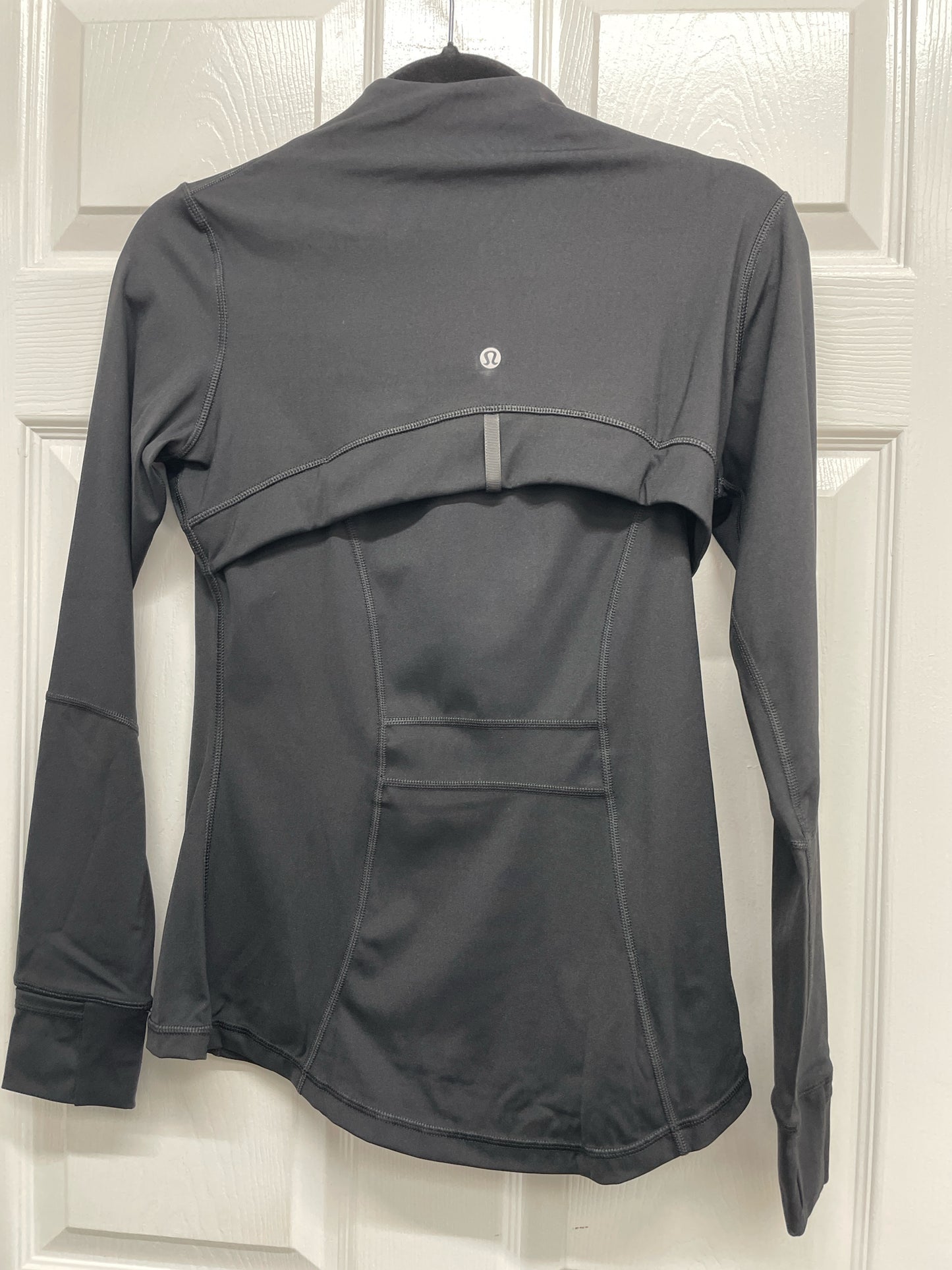 Size 6 LuLuLemon Jacket
