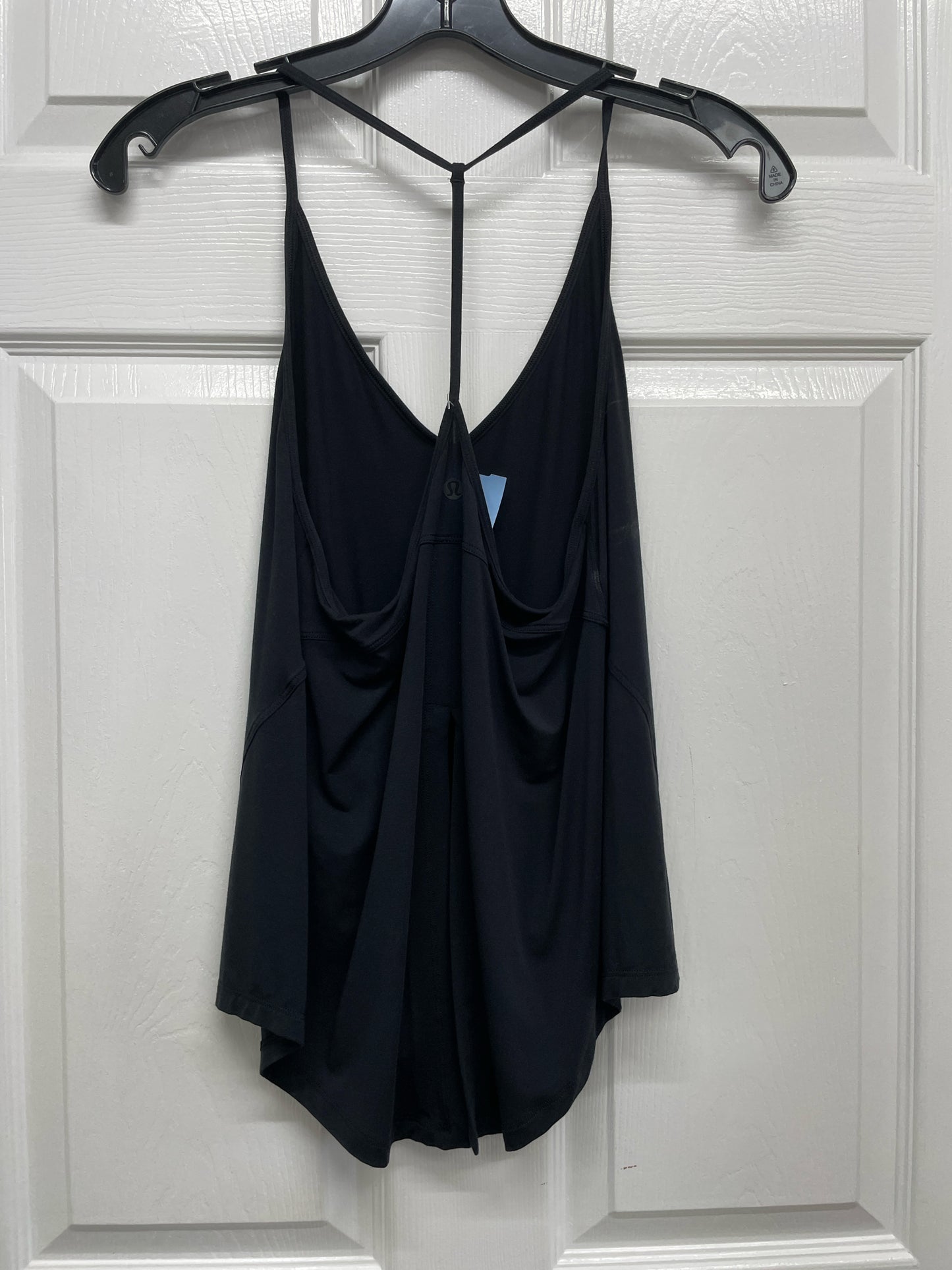 Size XS LuLuLemon Tank Top