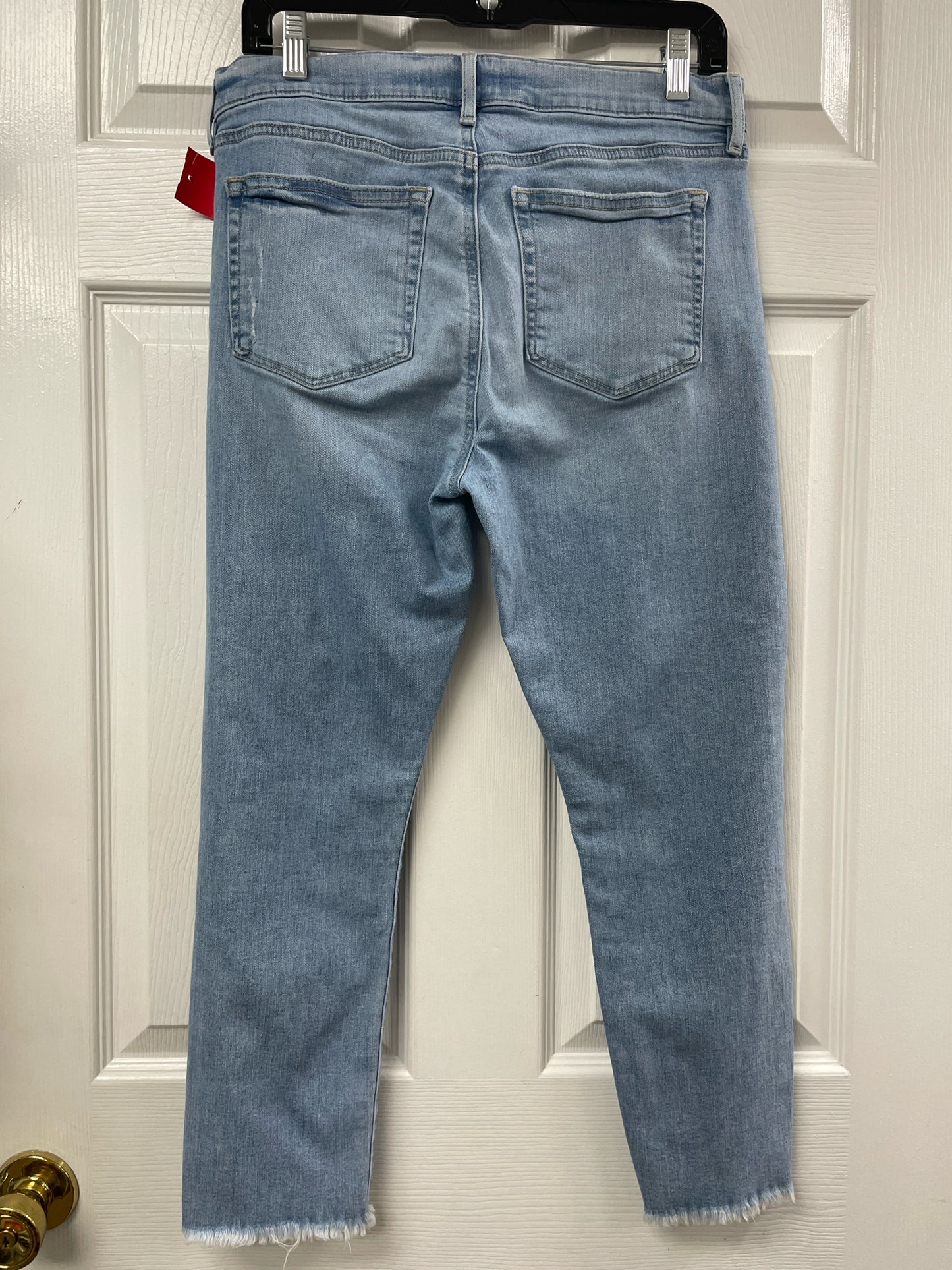 Size 8 Loft Jeans