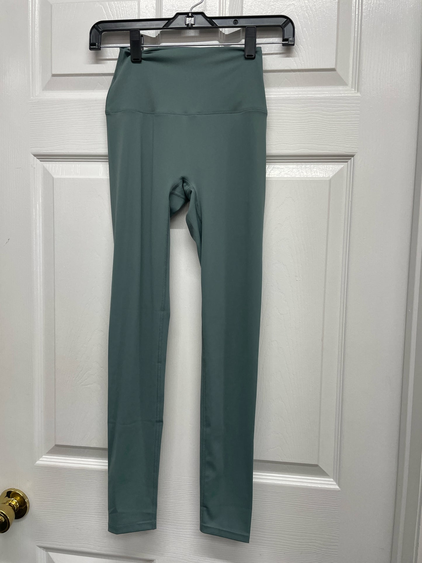 Size 2 LuLuLemon Pants