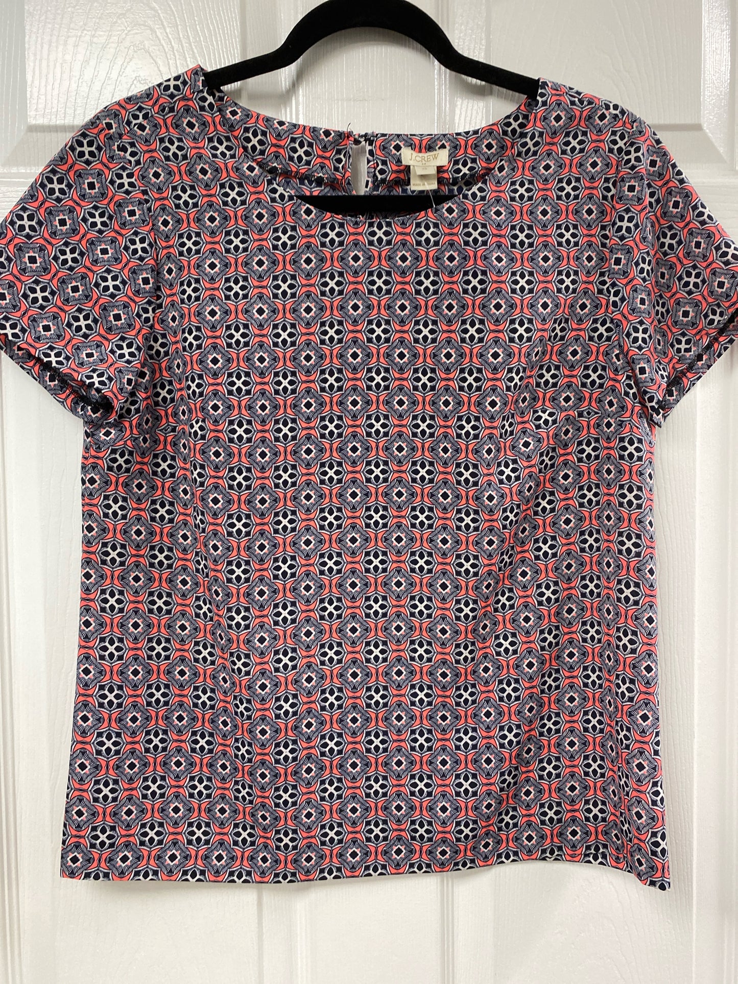Size XS J. Crew Shirt