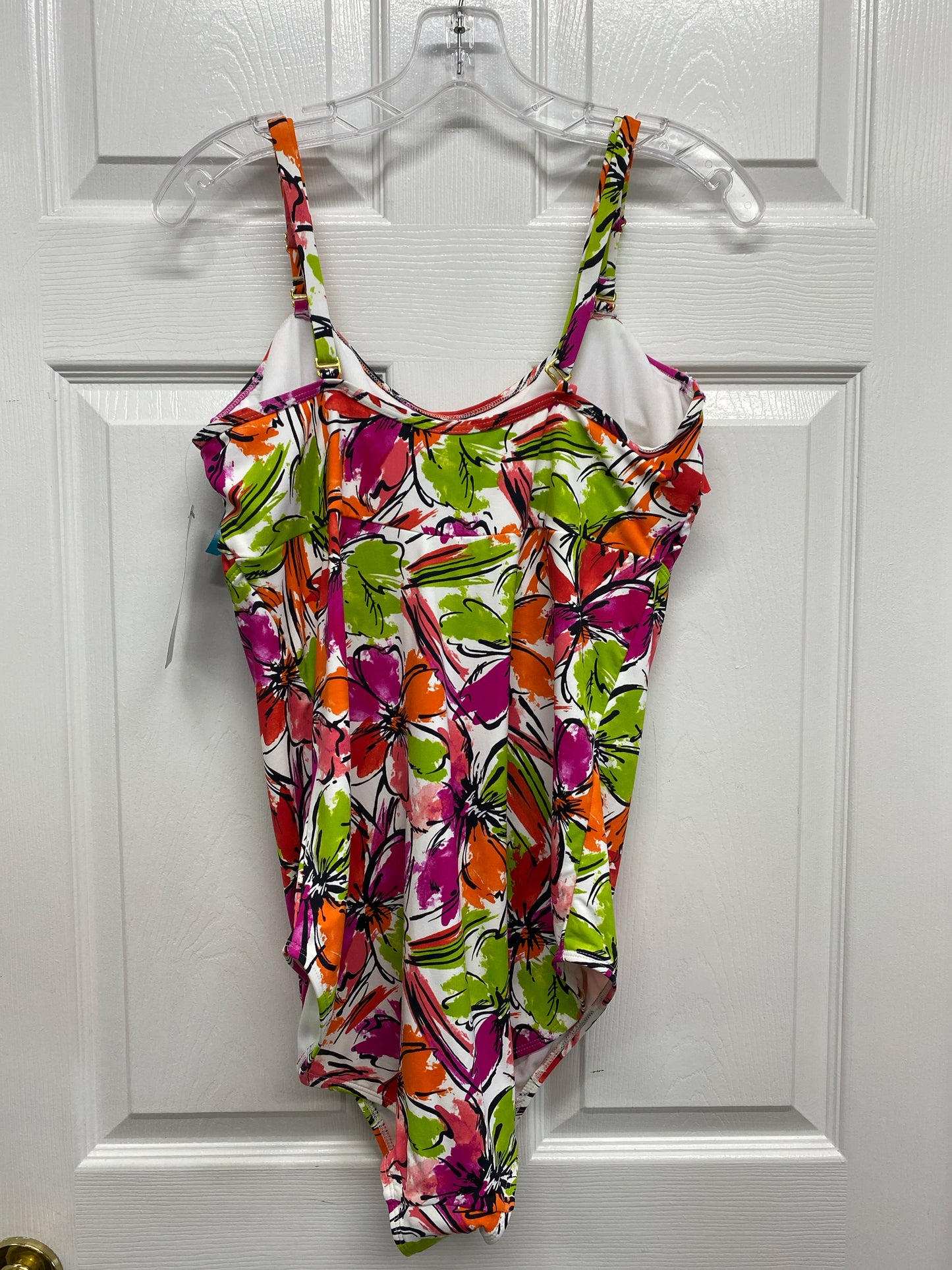 Size 16 Anne Cole Swimsuit