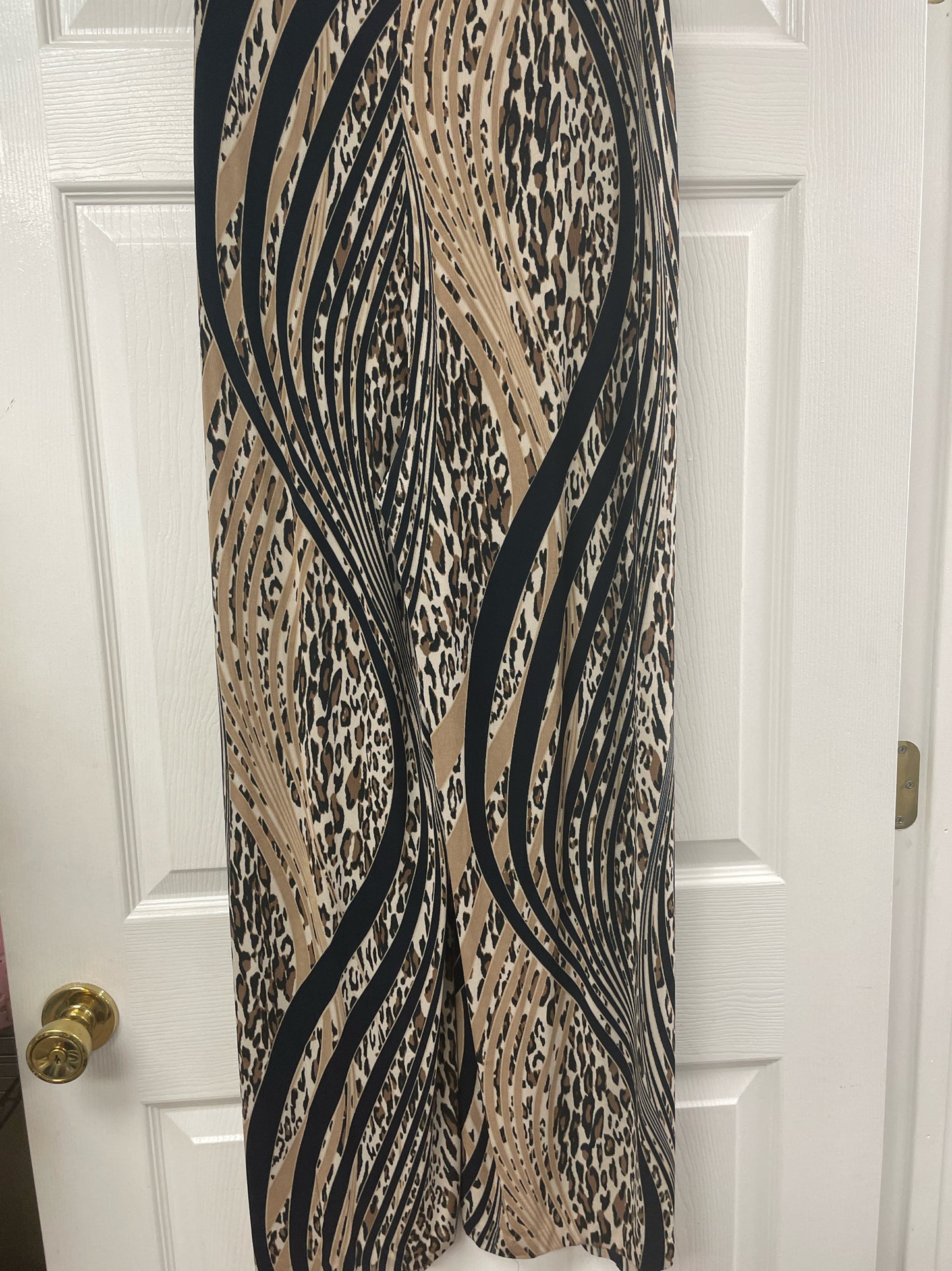 Size 16 Tall Chico's Pants