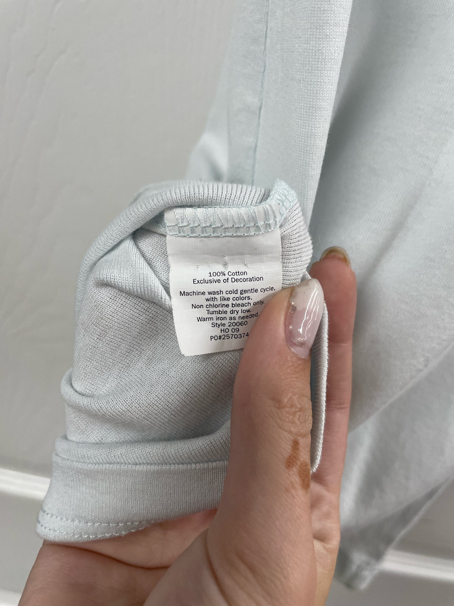 Size XS J. Crew Tank Top