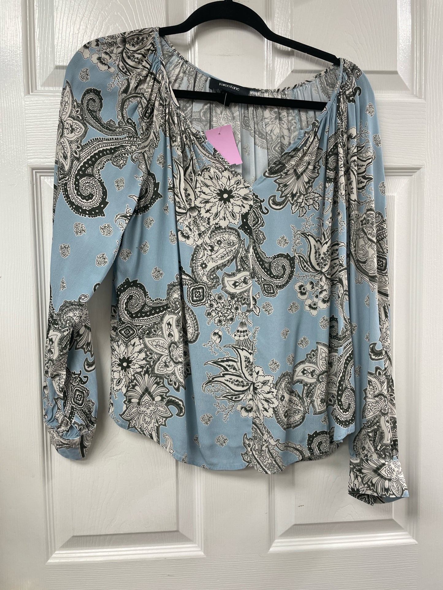 Size S Karen Kane Shirt