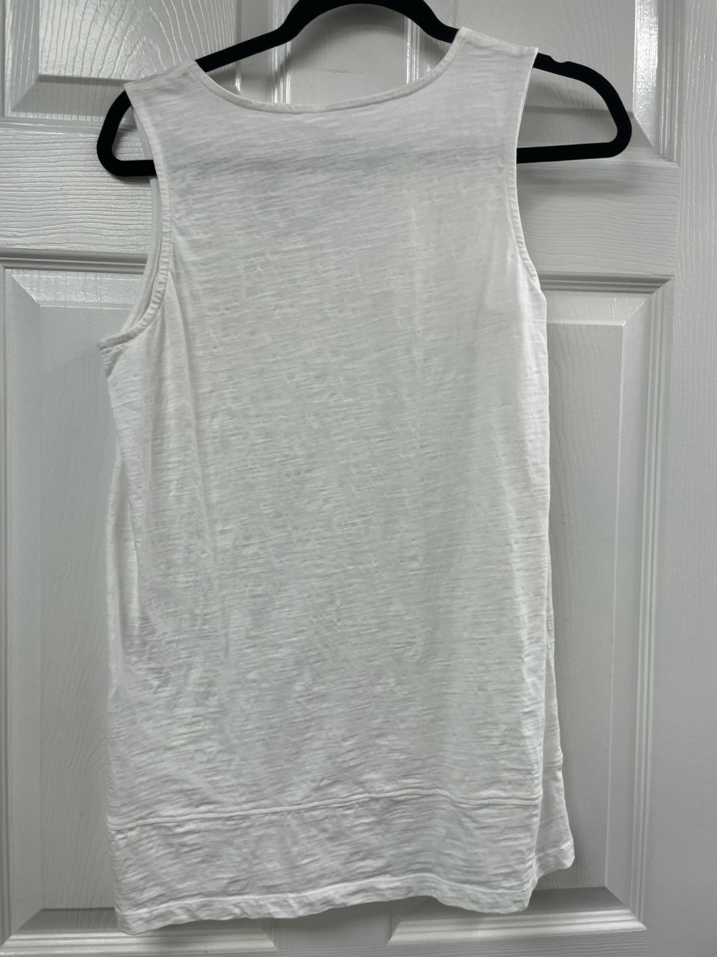 Size S Lands' End Sleeveless