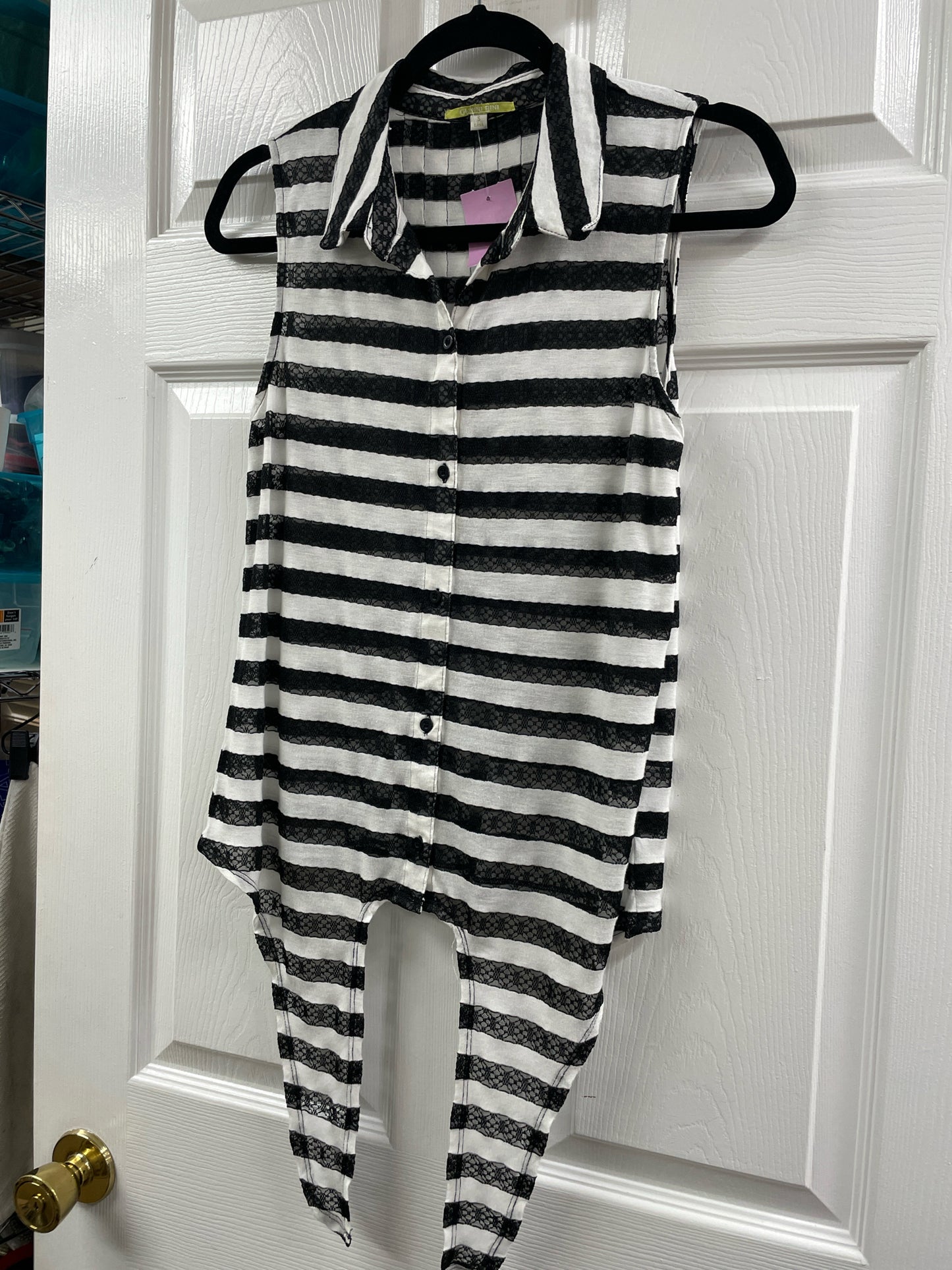Size S Gianni Bini Sleeveless