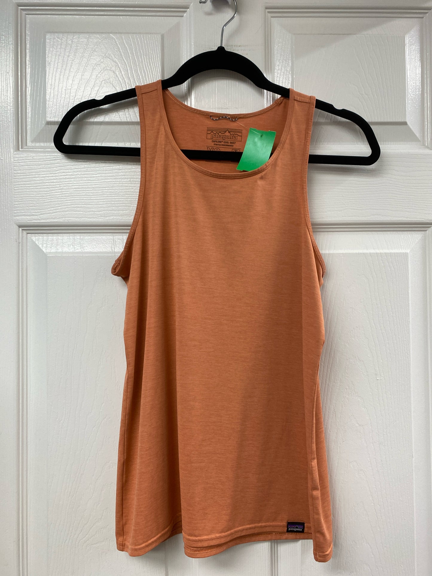 Size XS Patagonia Tank Top