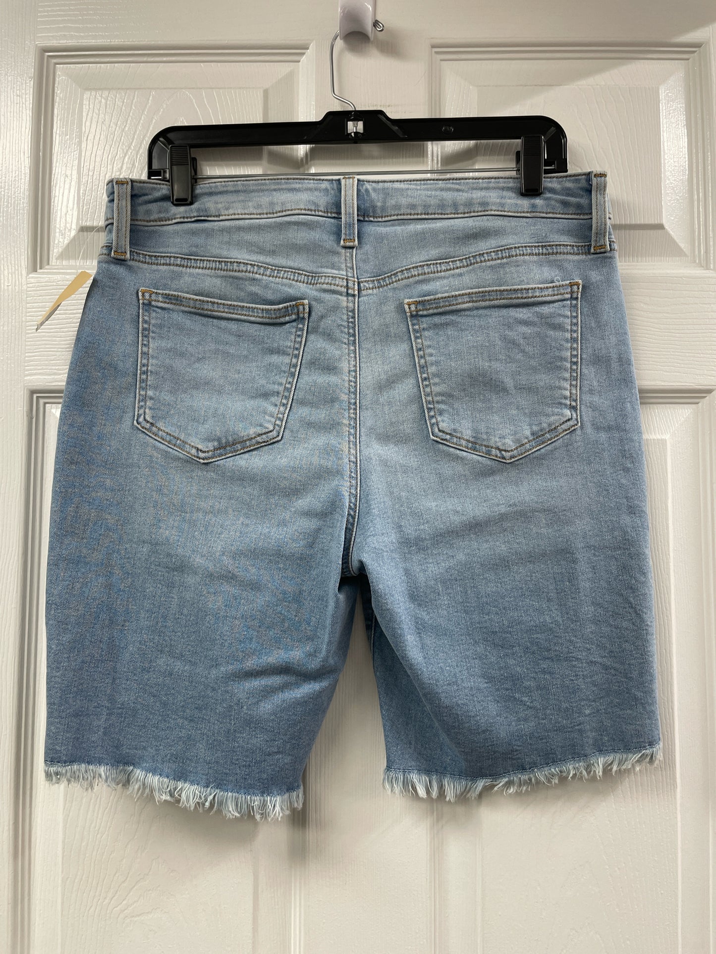 Size 8 Chico's Shorts