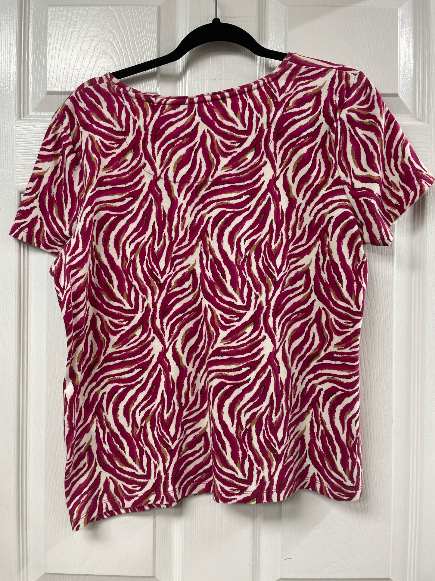 Size L Charter Club Shirt
