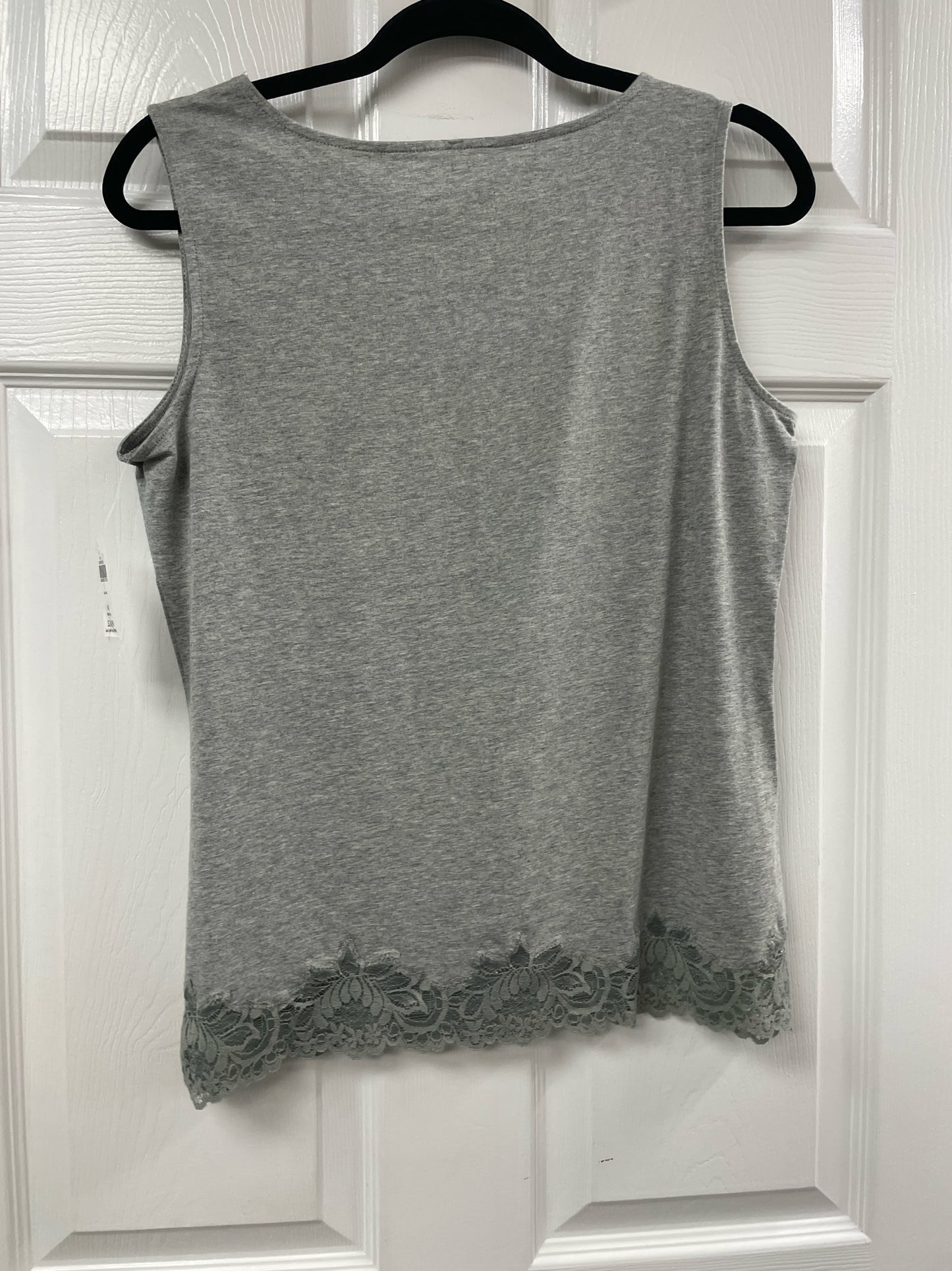 Size M Coldwater Creek Sleeveless