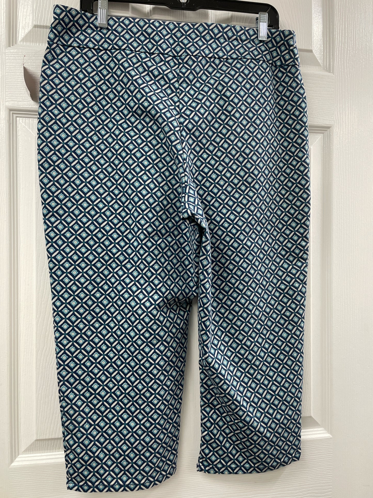 Size 14 Croft & Barrow Capri