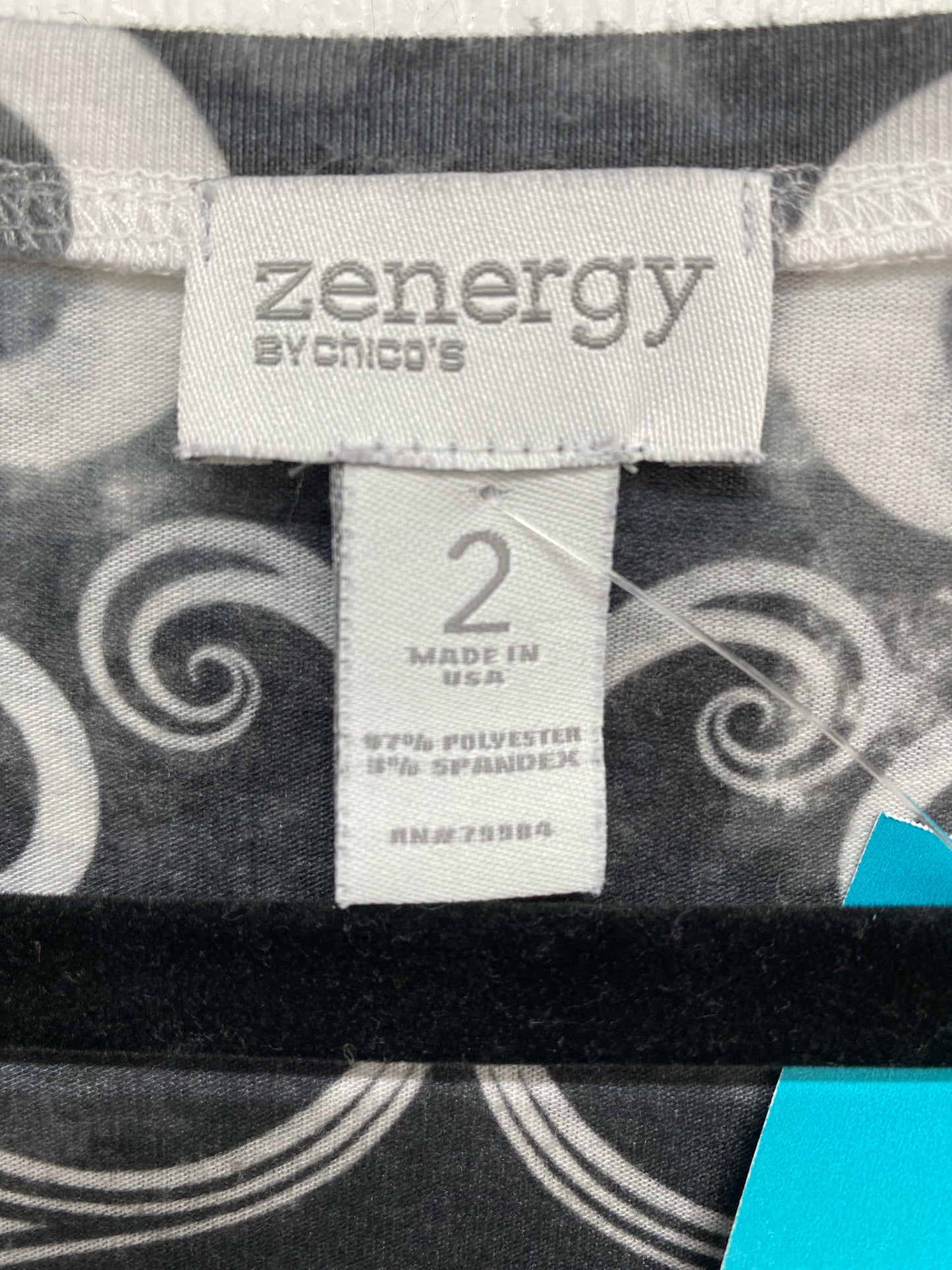 Size L Zenergy by Chico's Sleeveless