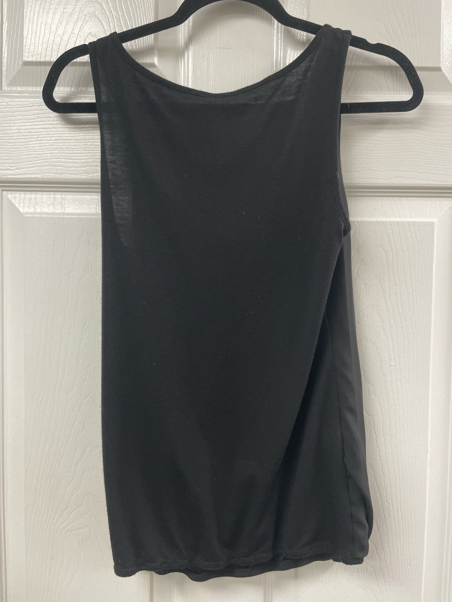 Size S Maurices Sleeveless