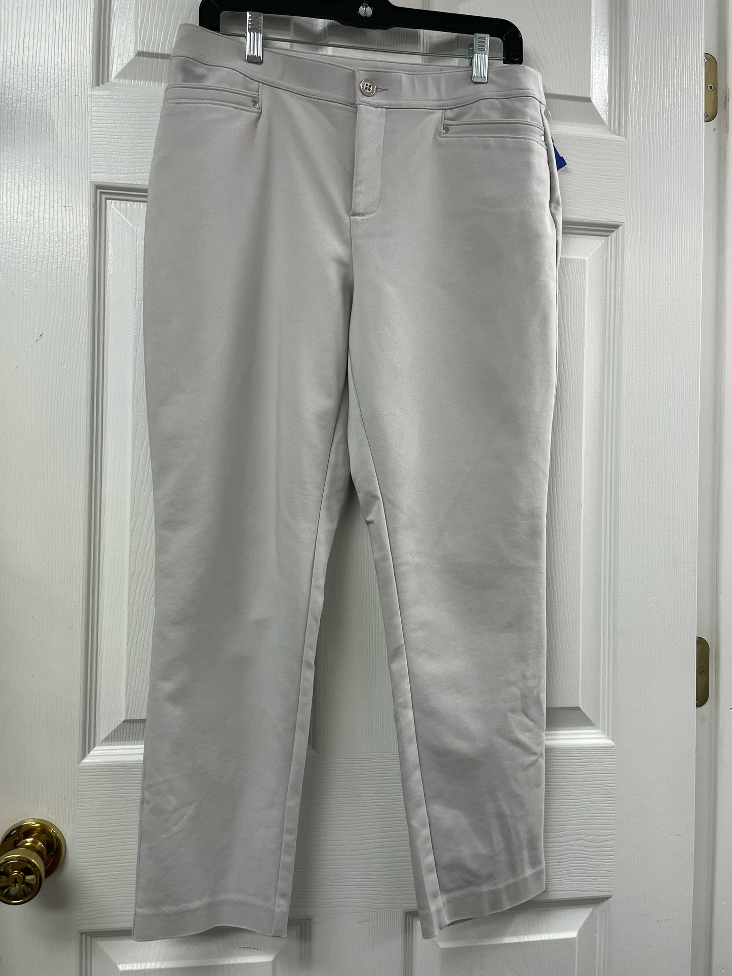 Size 10 Christopher & Banks Pants