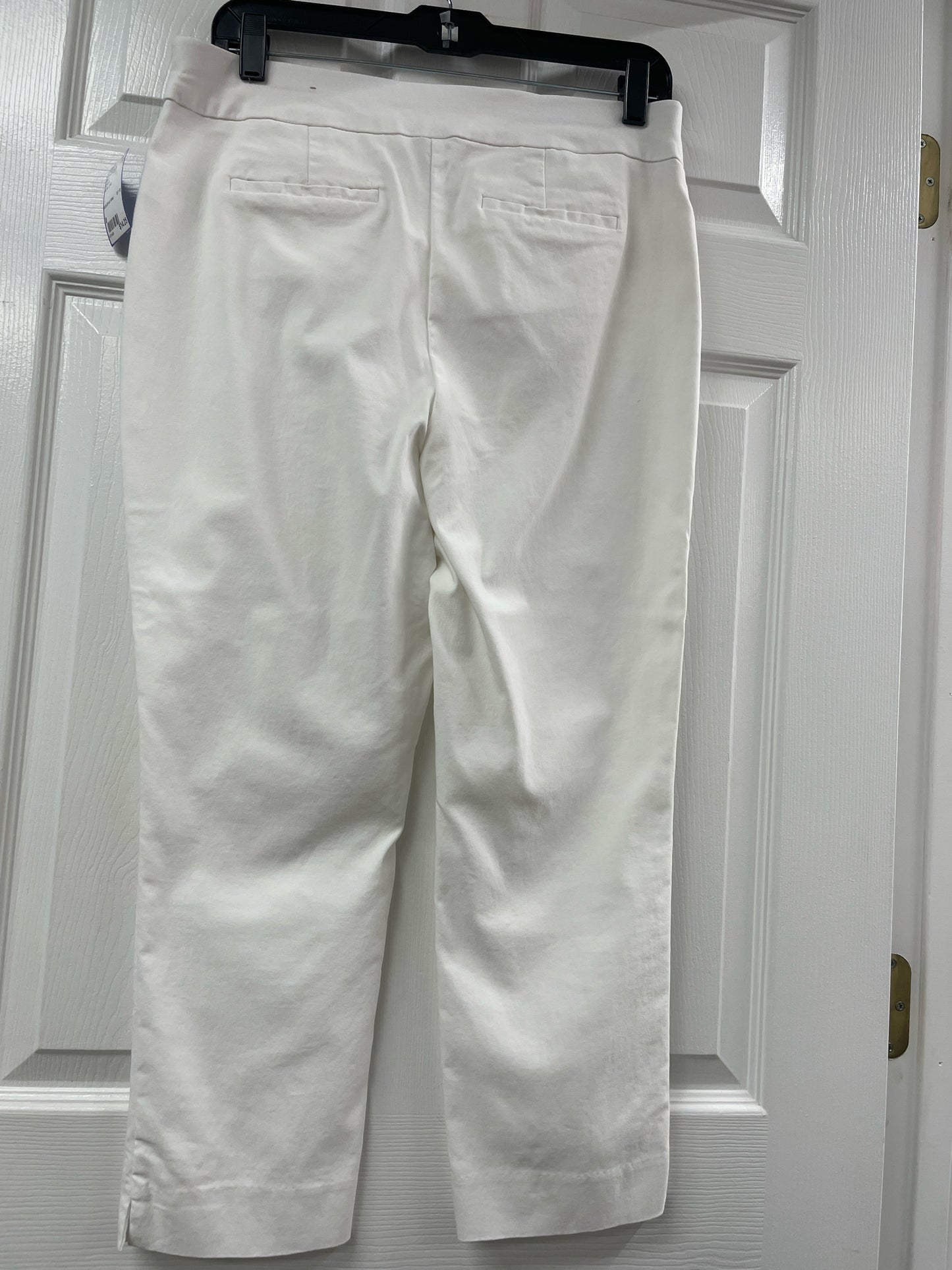 Size 8 Chico's Pants