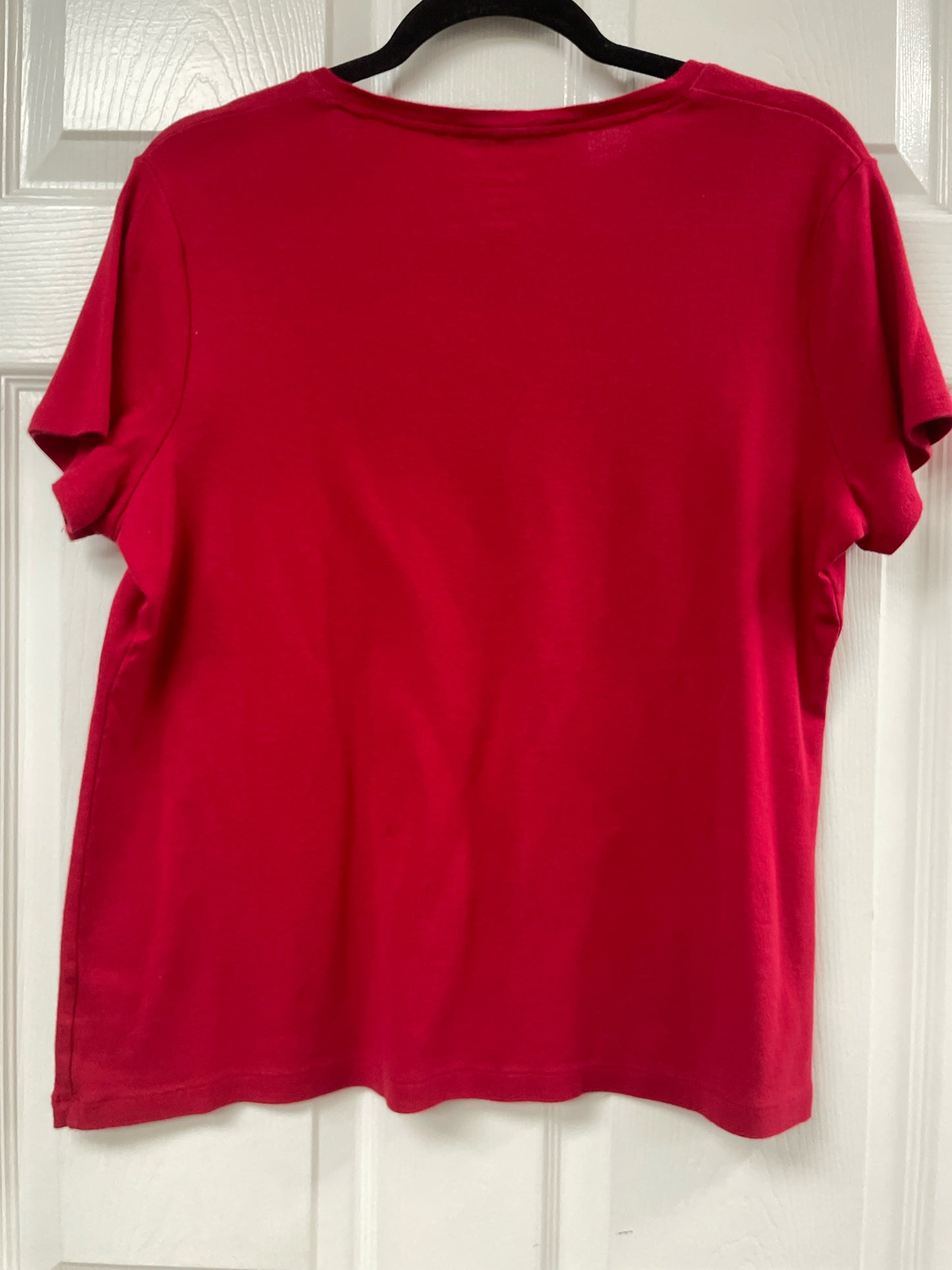 Size XL Croft & Barrow Shirt