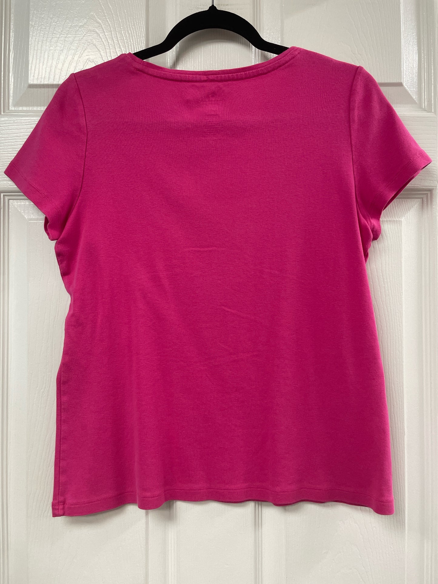 Size M St Johns Bay Shirt