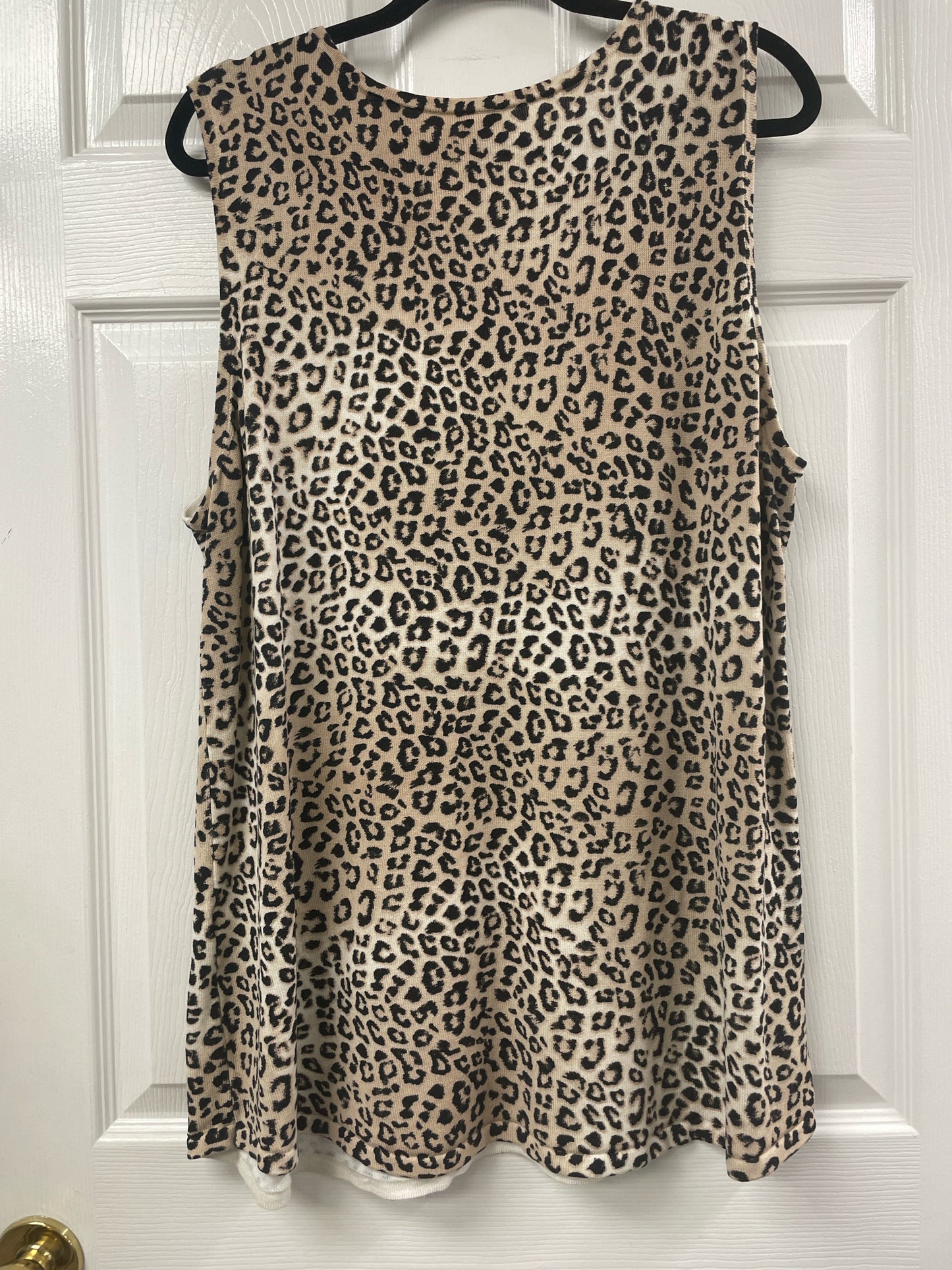 Size 2X/20 Chico's Sleeveless