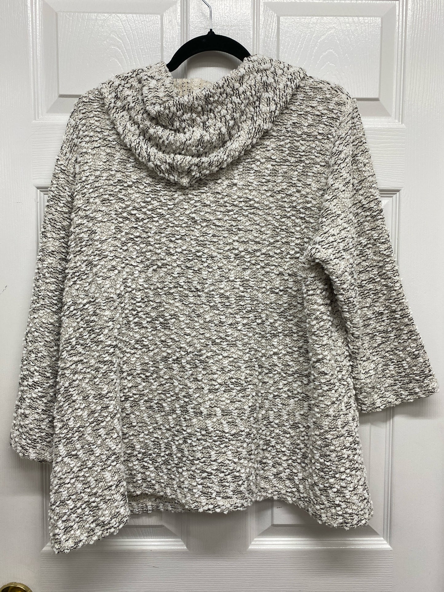 Size L Multiples Sweater