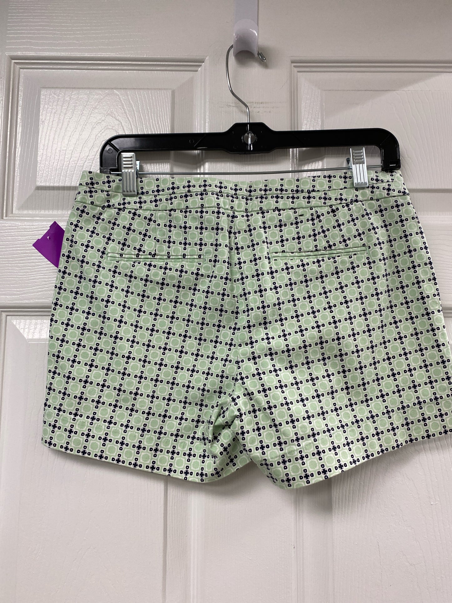 Size 2 Banana Republic Shorts