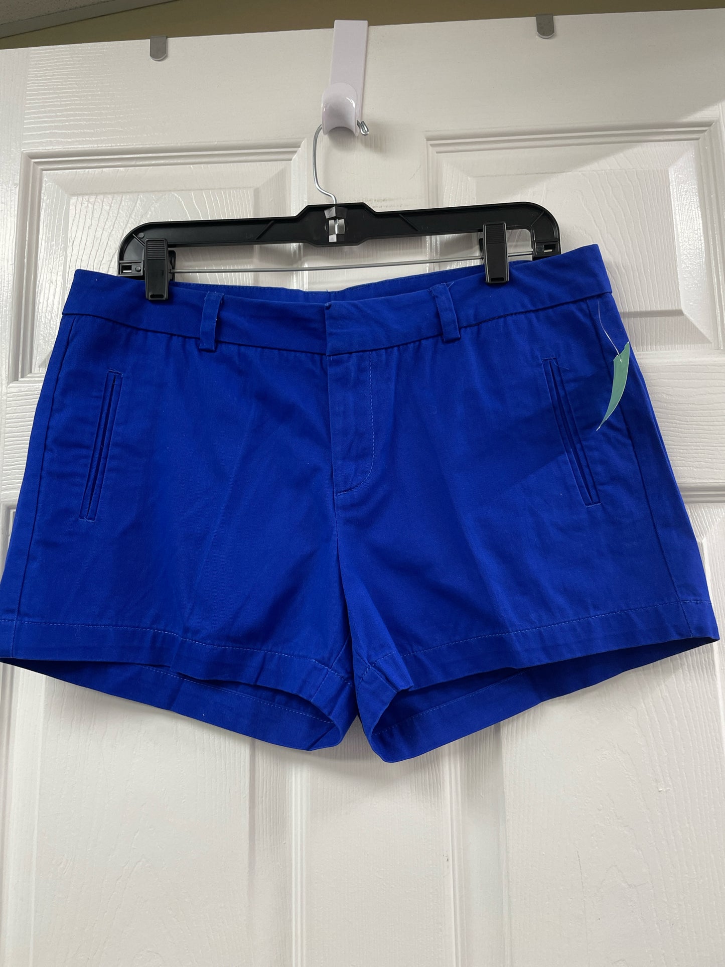 Size 8 Stylus Shorts