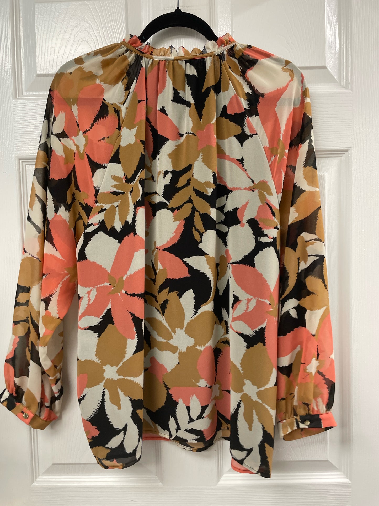 Size L Calvin Klein Shirt