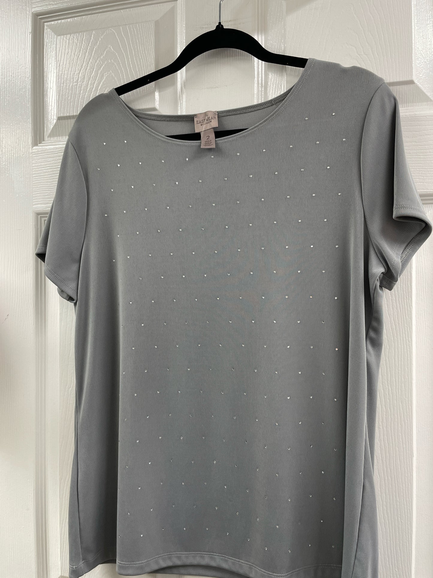 Size L Chico's Shirt