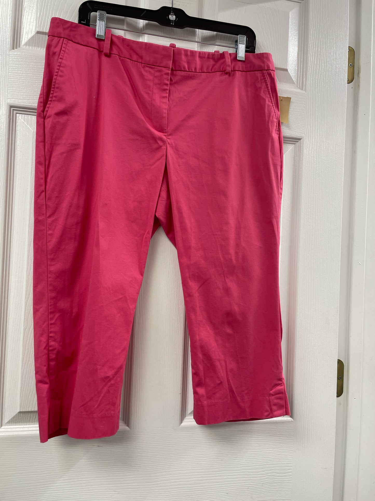 Size 14 Petite Talbots Capri