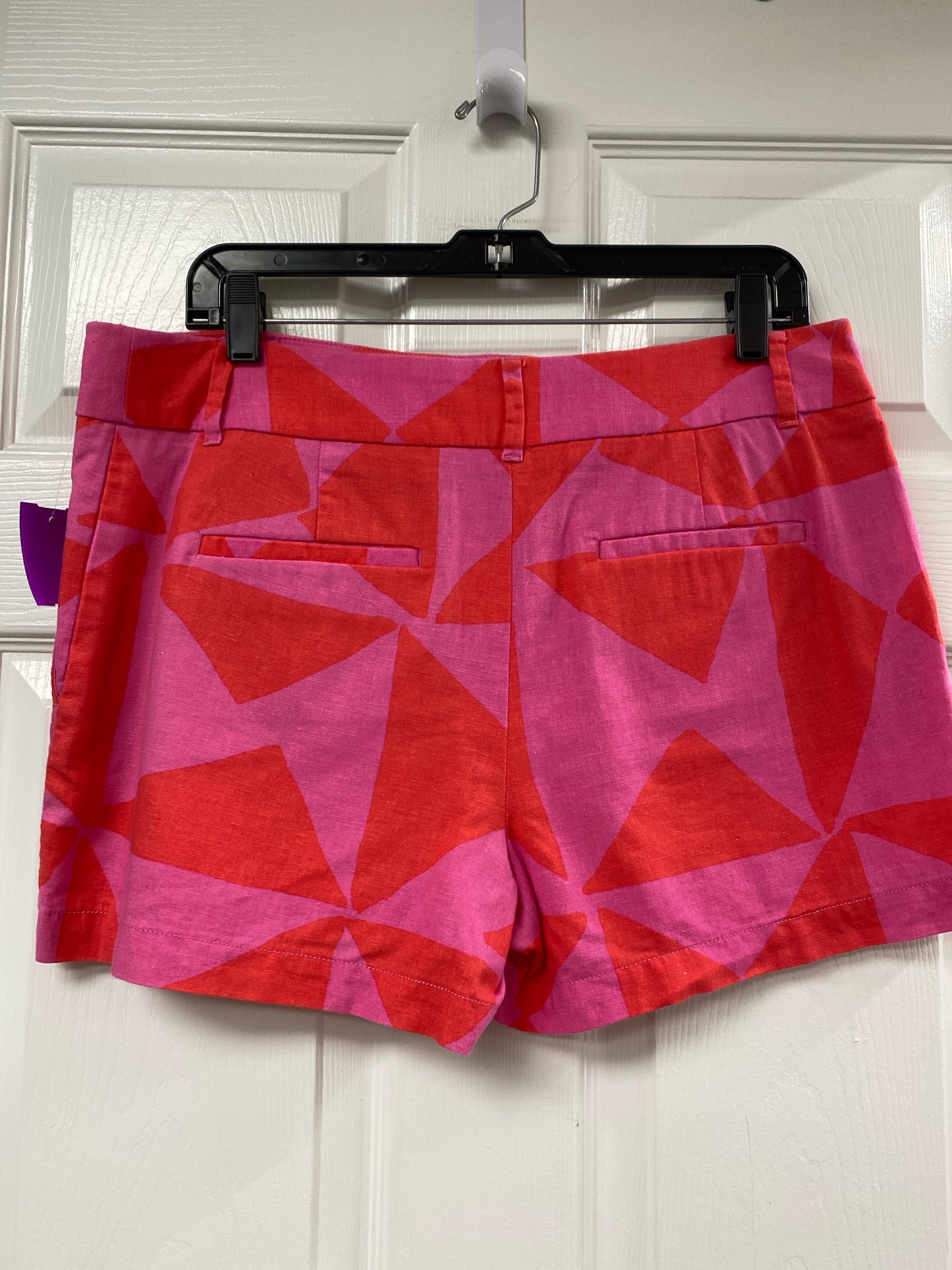 Size 8 Loft Shorts