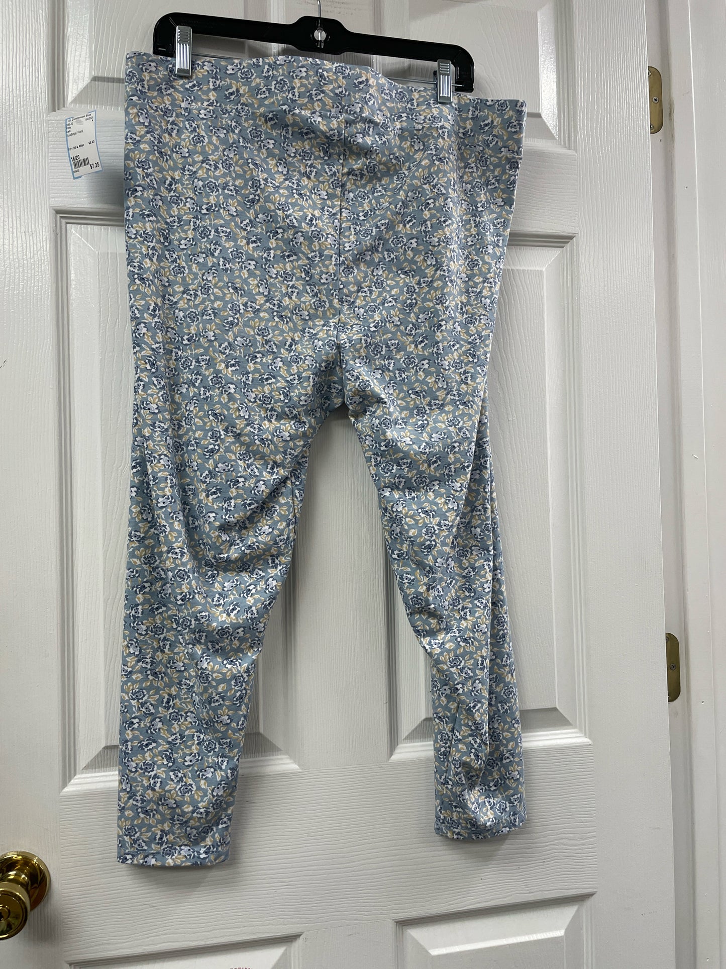 Size 18/20 Cato Pants