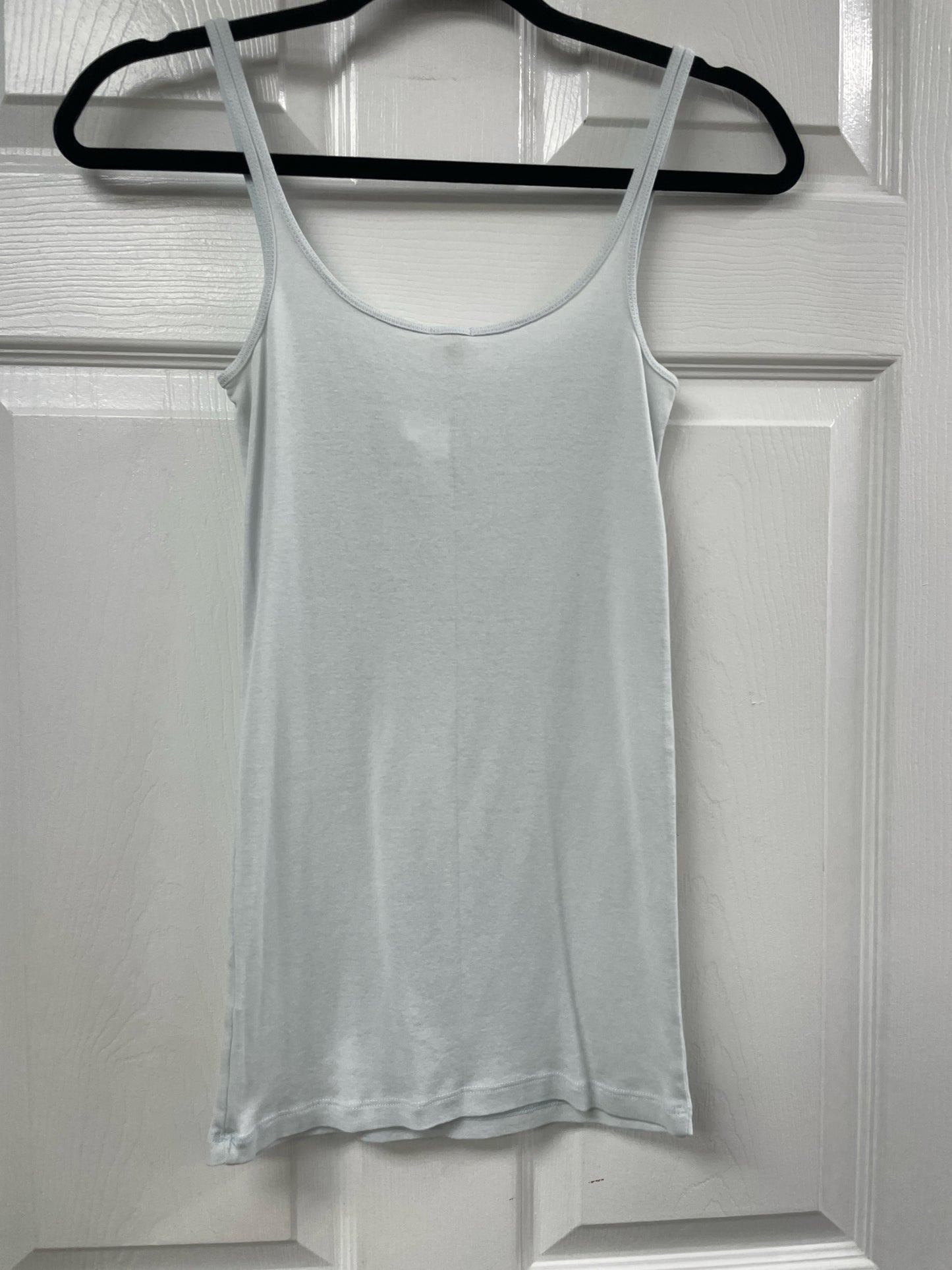 Size XS J. Crew Tank Top