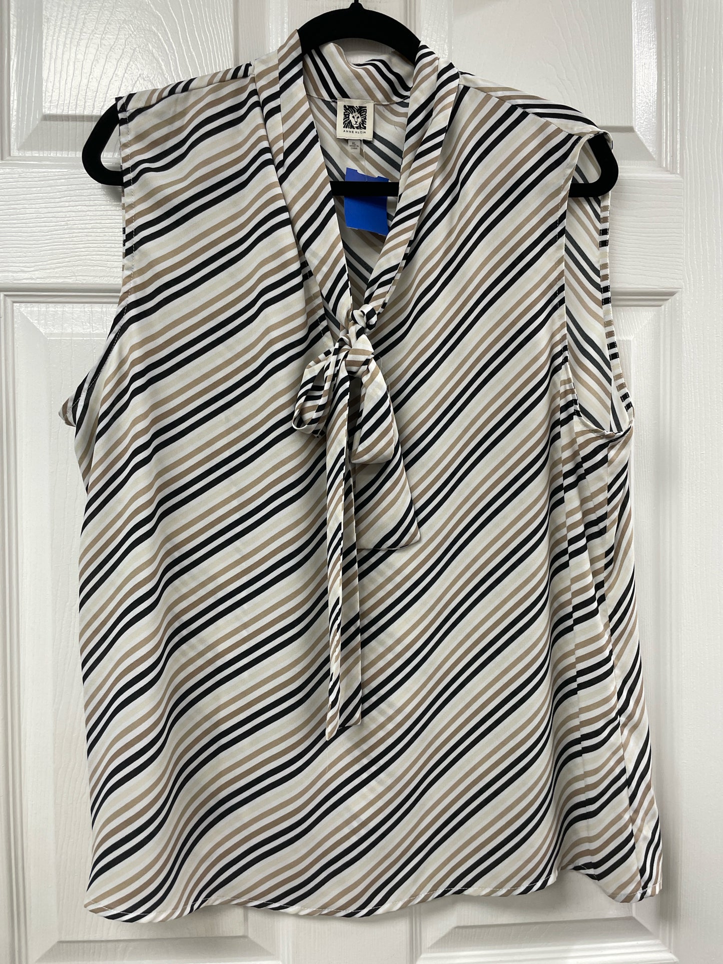 Size XL Anne Klein Sleeveless