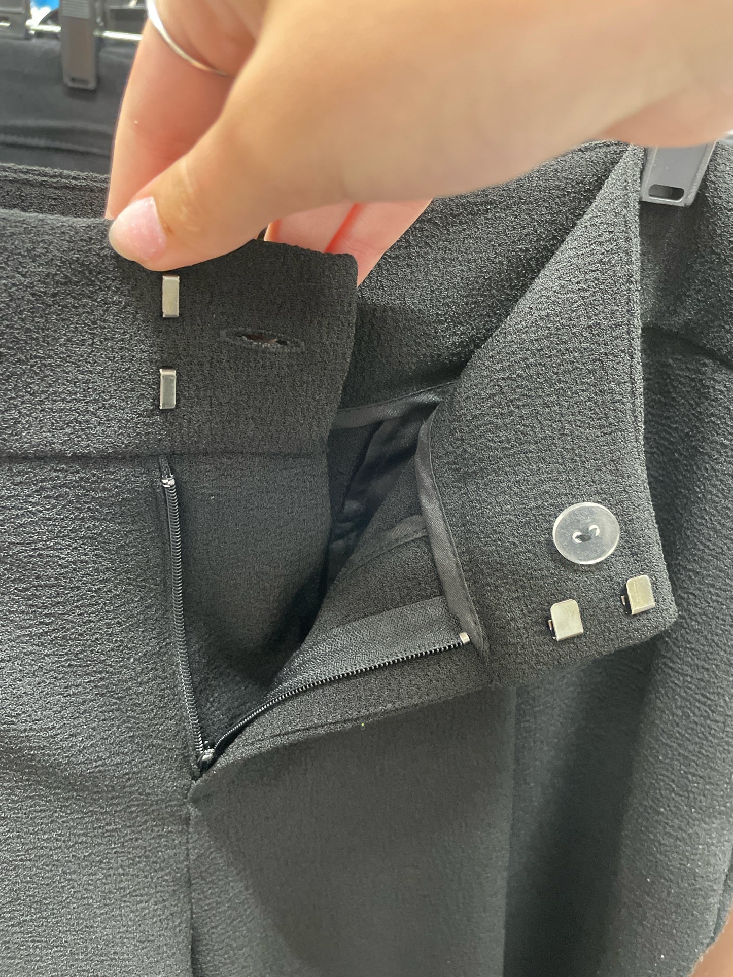 Size 12 Elle Shorts