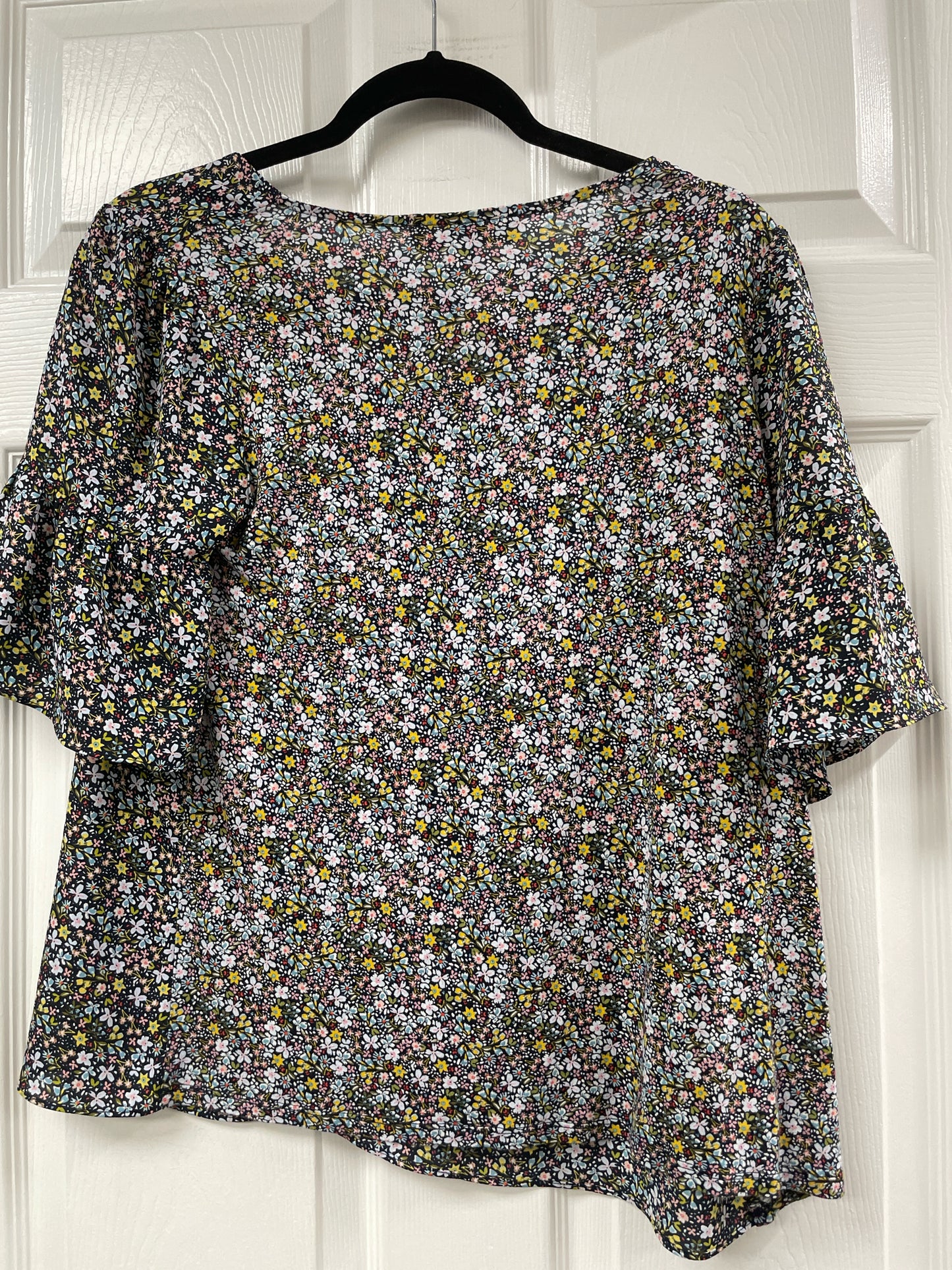 Size S Loft Shirt