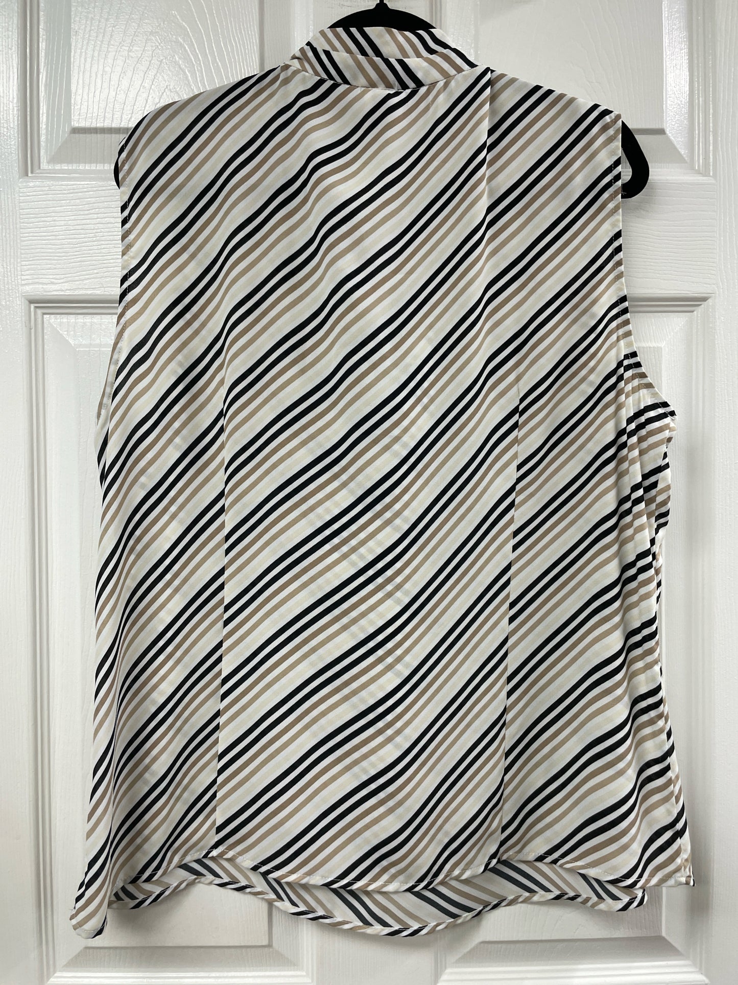 Size XL Anne Klein Sleeveless