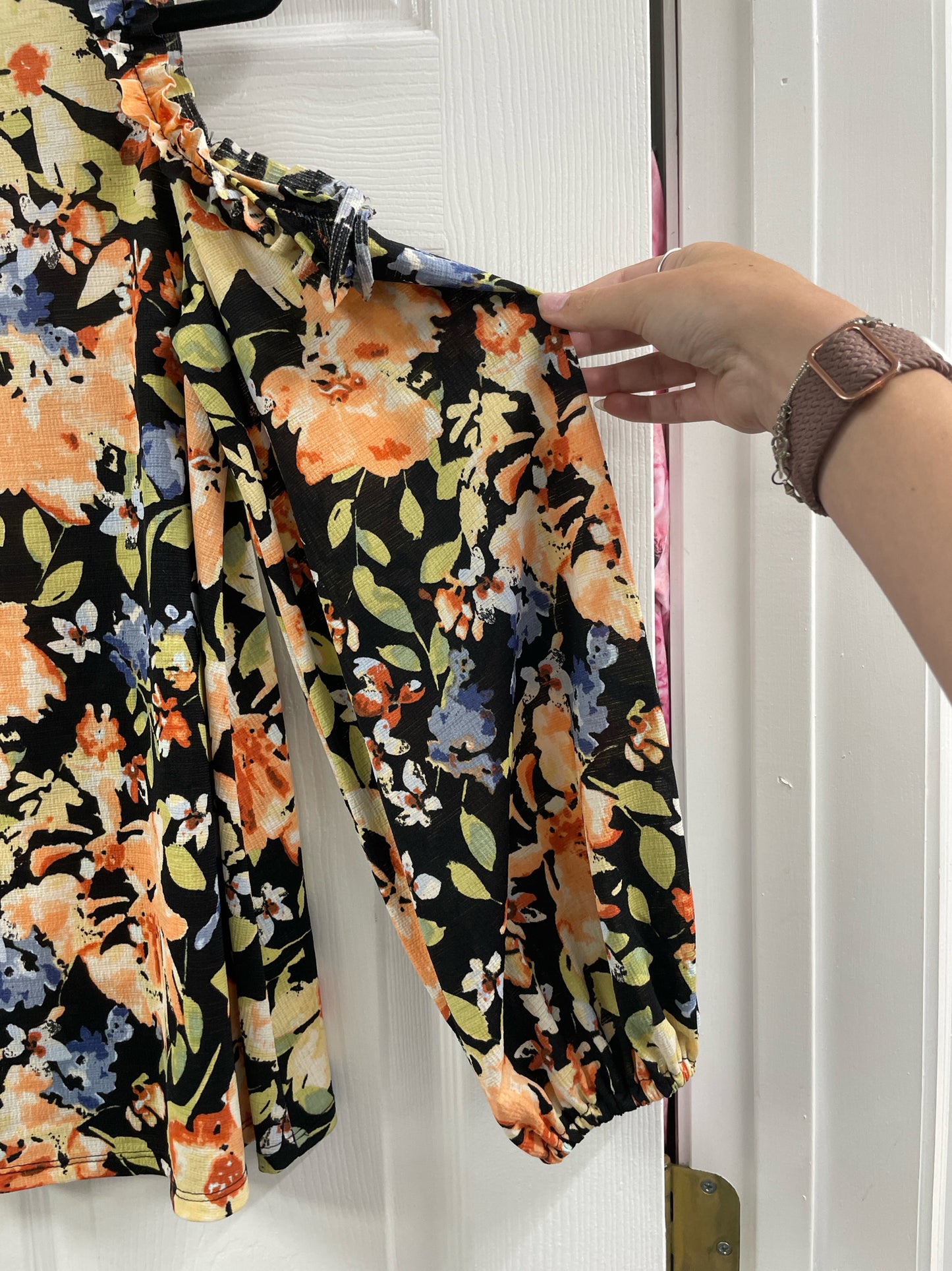 Size S Lauren Conrad Shirt