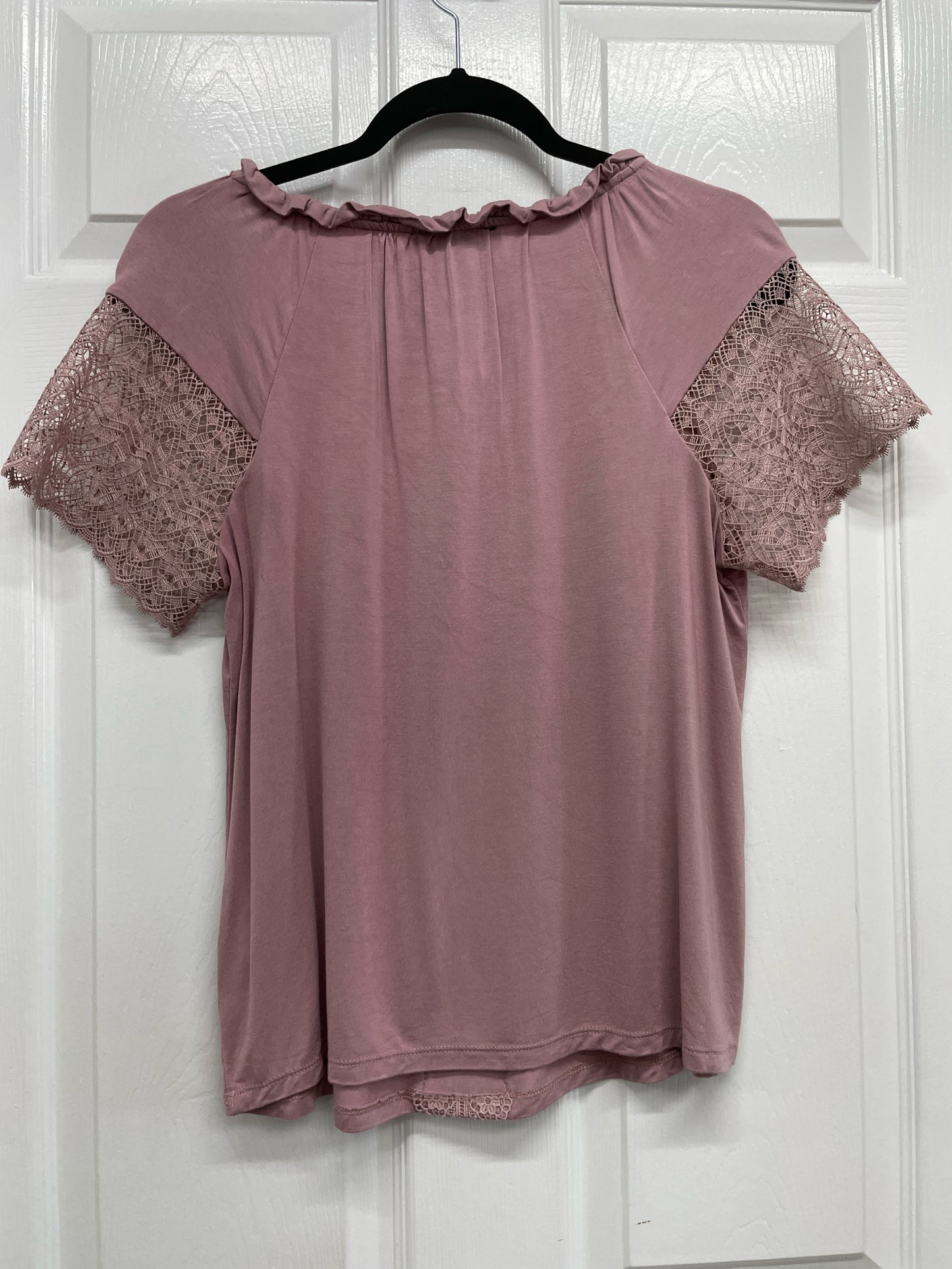 Size XS Cable & Gauge Shirt