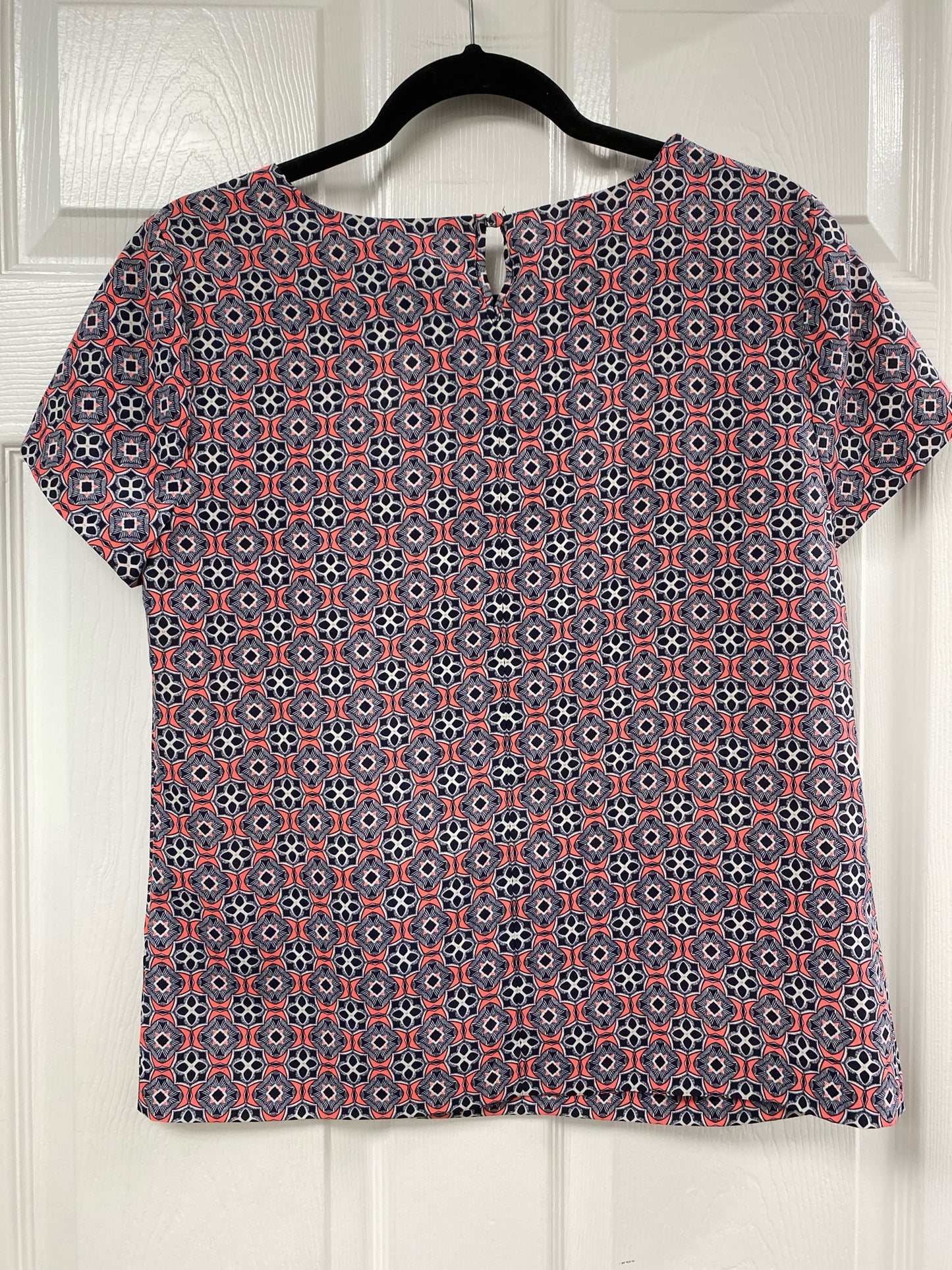 Size XS J. Crew Shirt