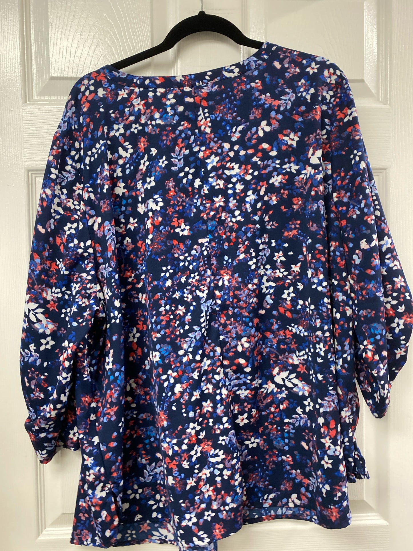 Size 2X Catherines Shirt