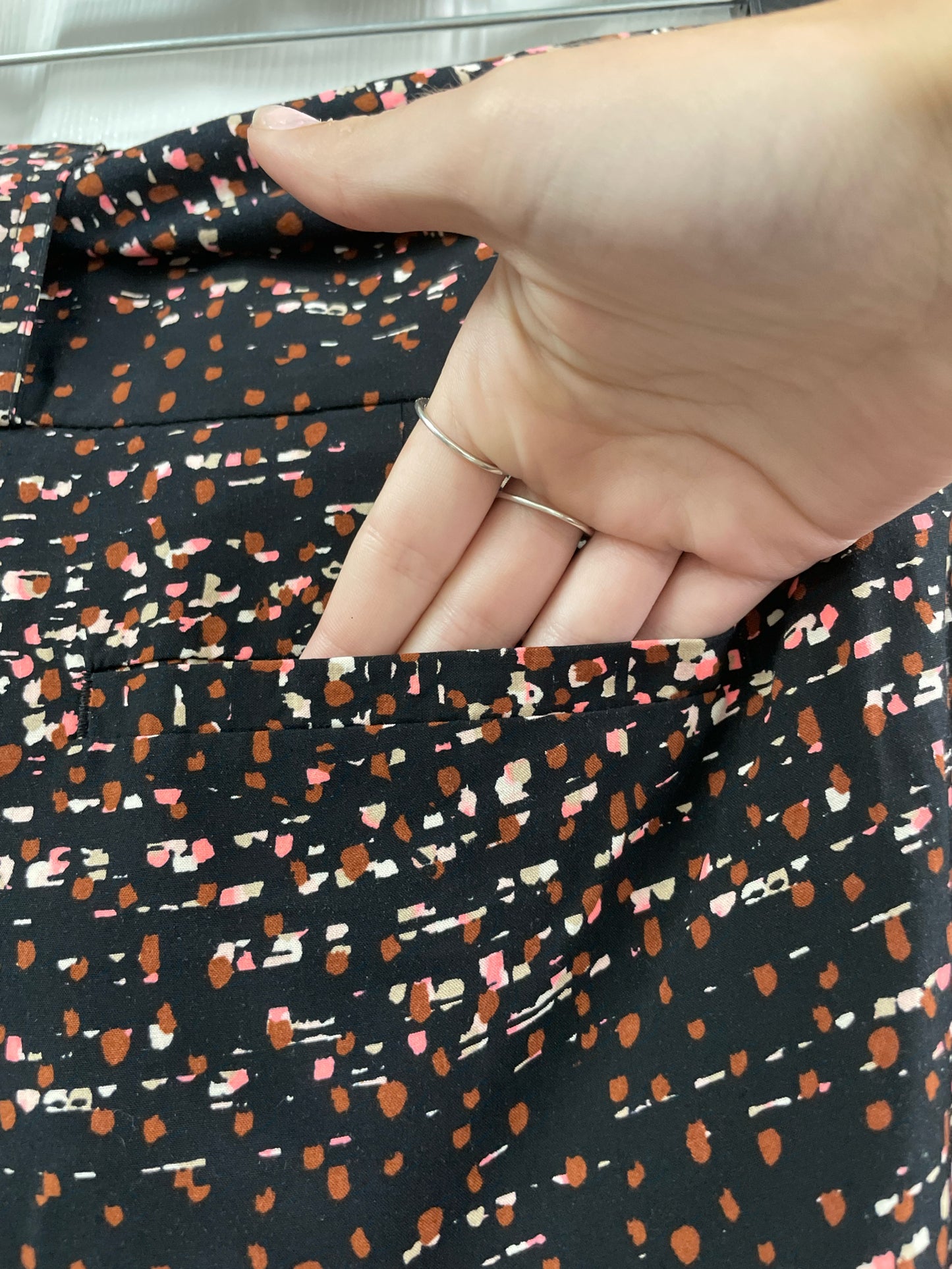 Size 8 Apt. 9 Shorts