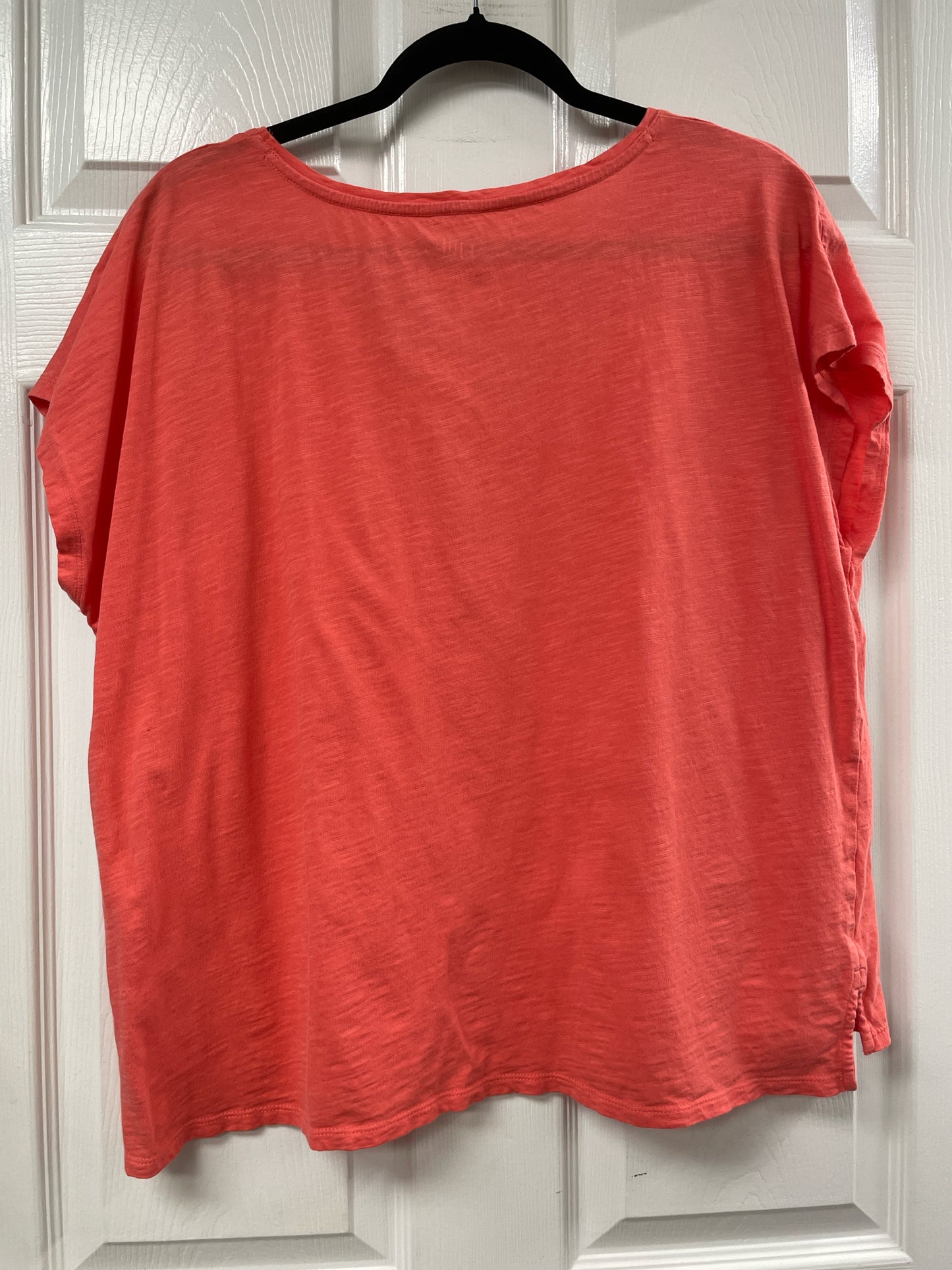 Size L J. Jill Shirt
