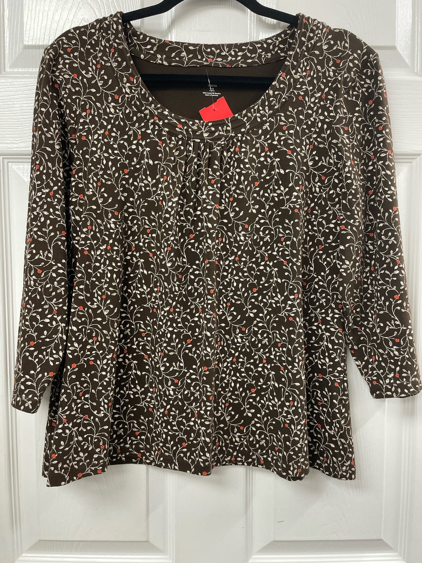 Size XL Croft & Barrow Shirt