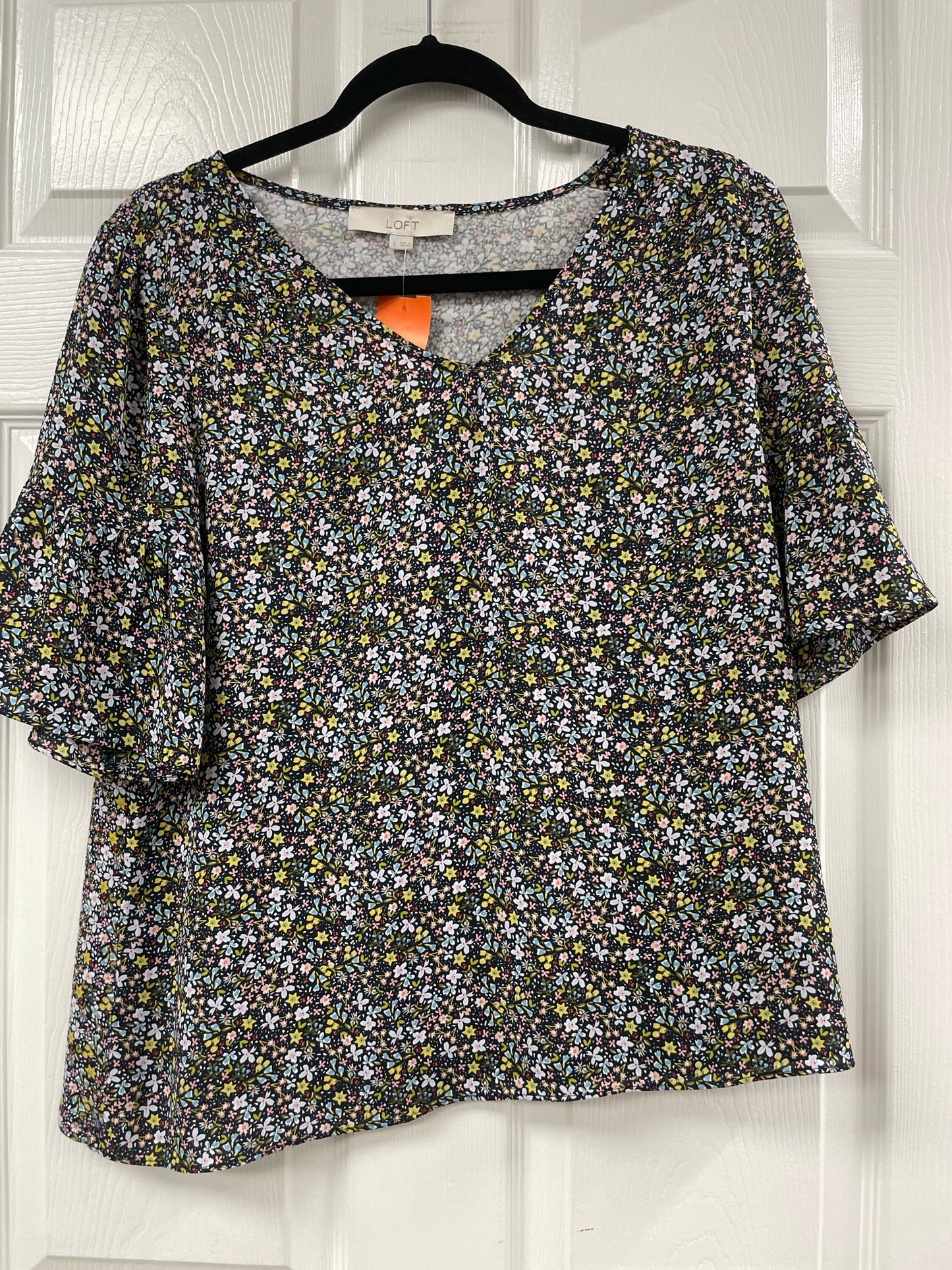 Size S Loft Shirt