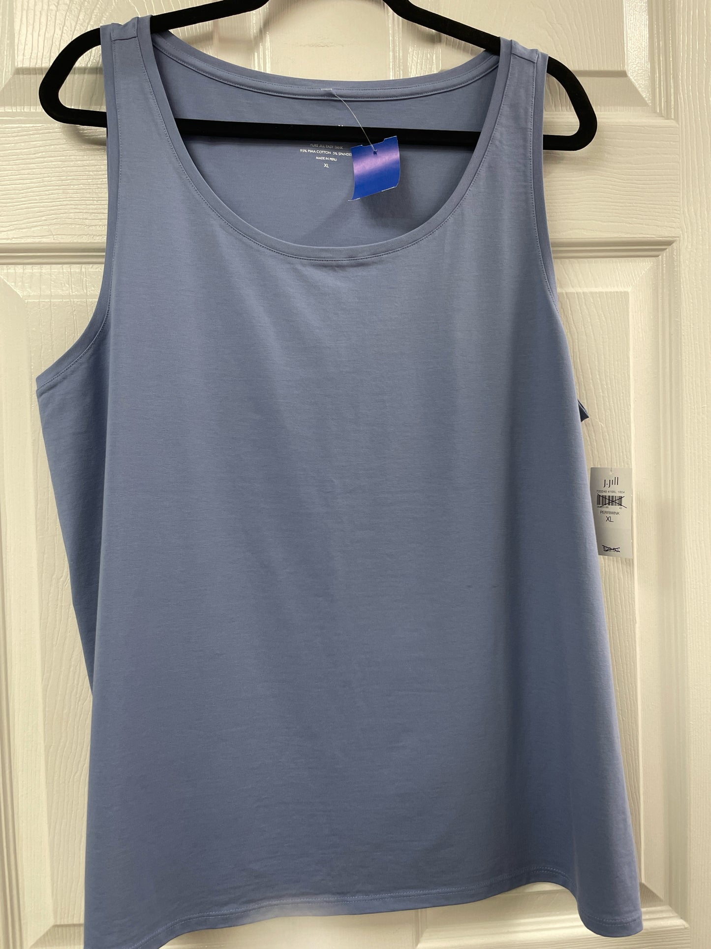 Size XL purejill Sleeveless