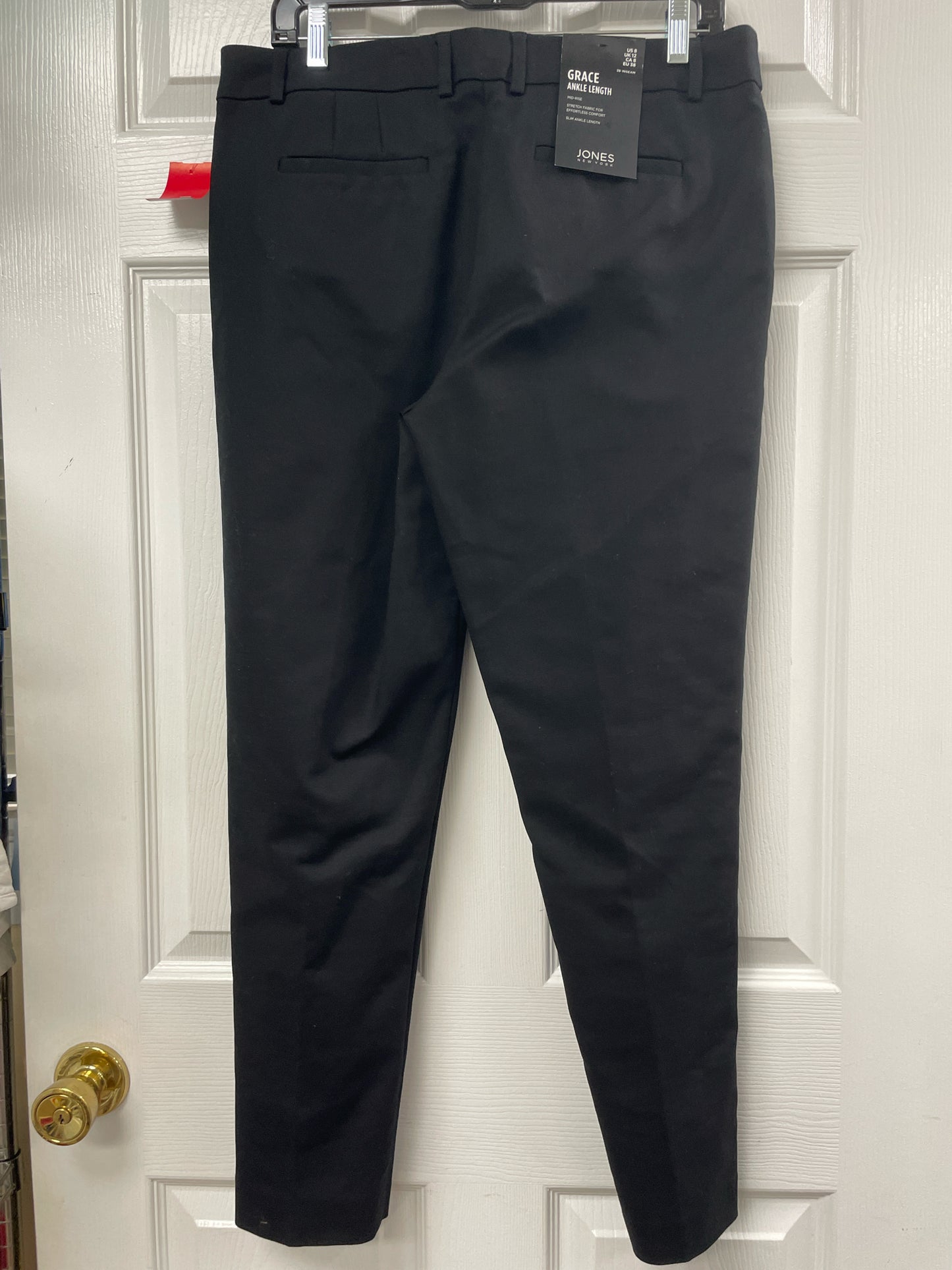 Size 8 Jones New York Pants