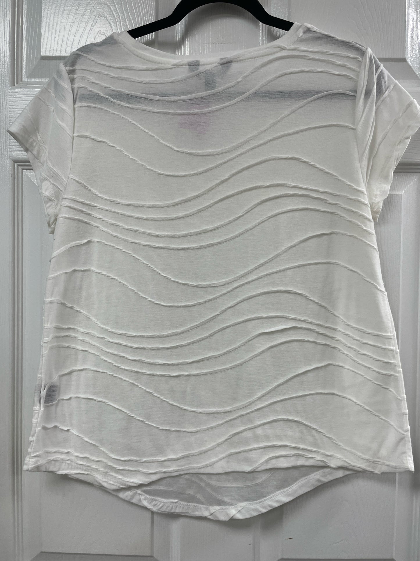 Size L Simply Vera Wang Shirt