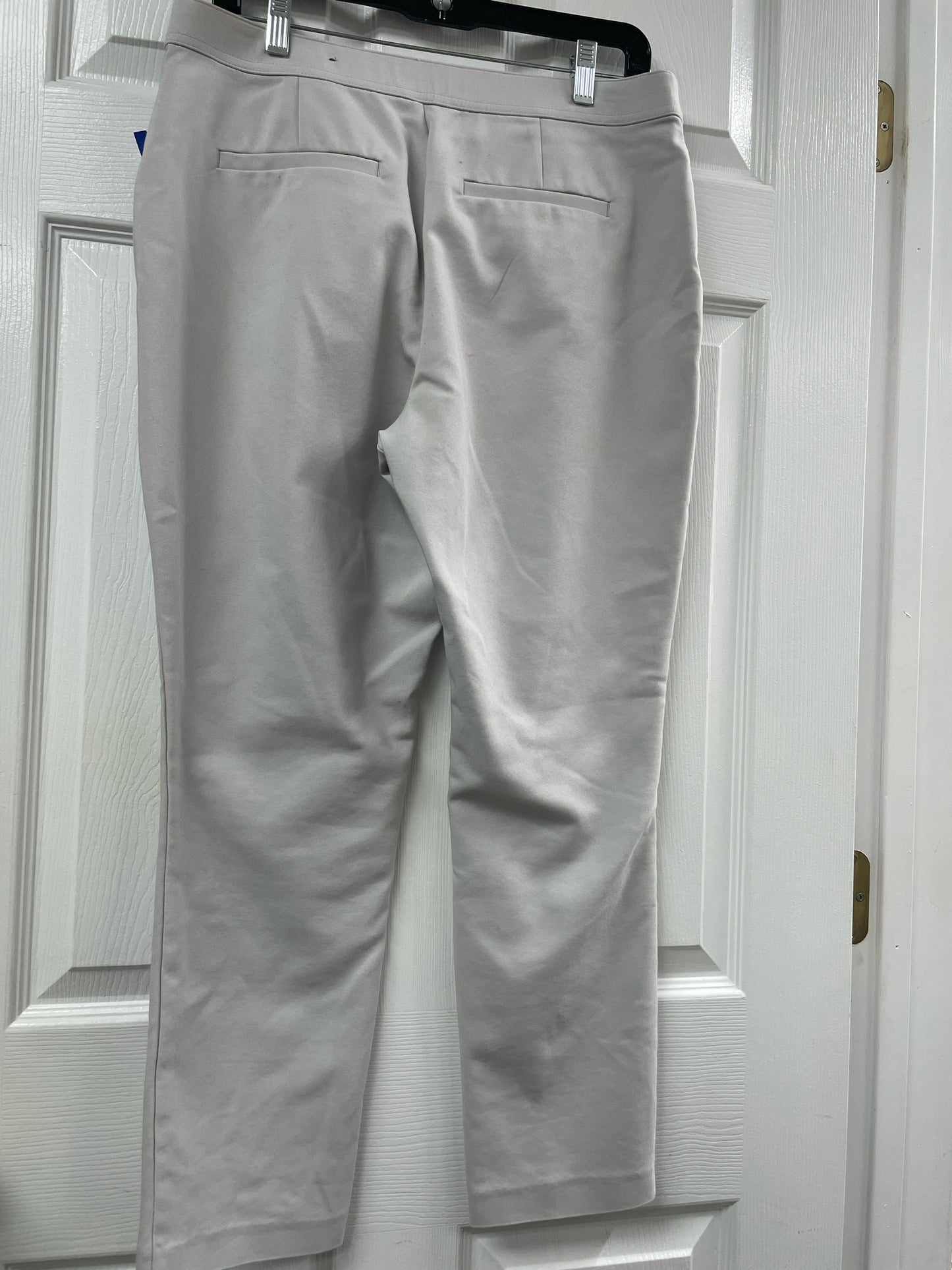 Size 10 Christopher & Banks Pants