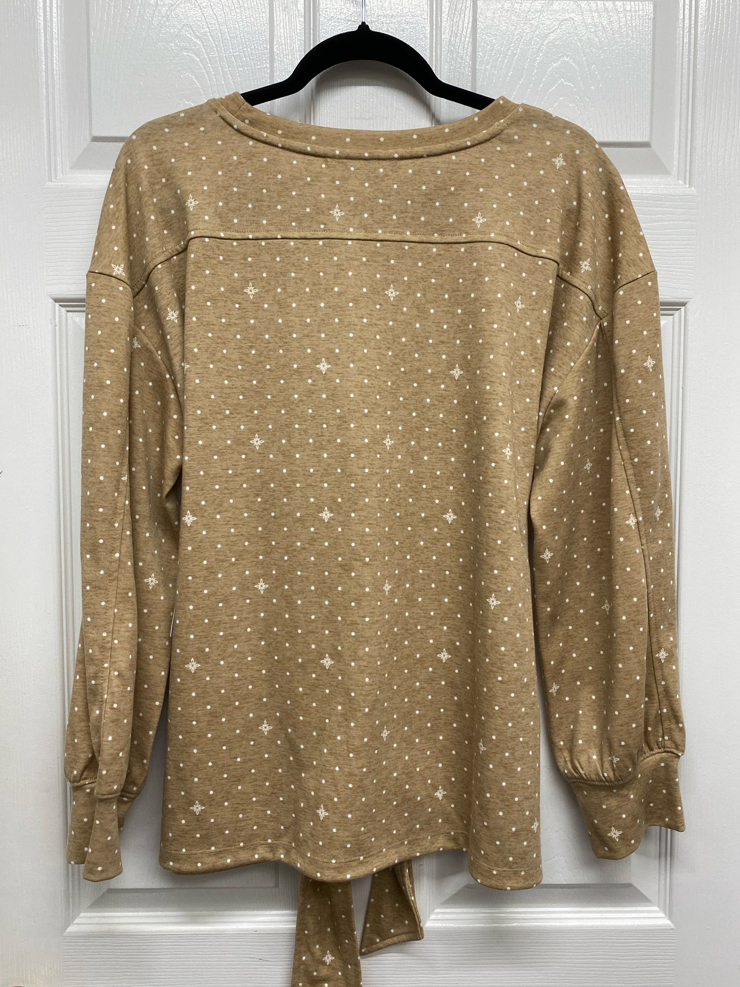Size XL Liz Claiborne Shirt
