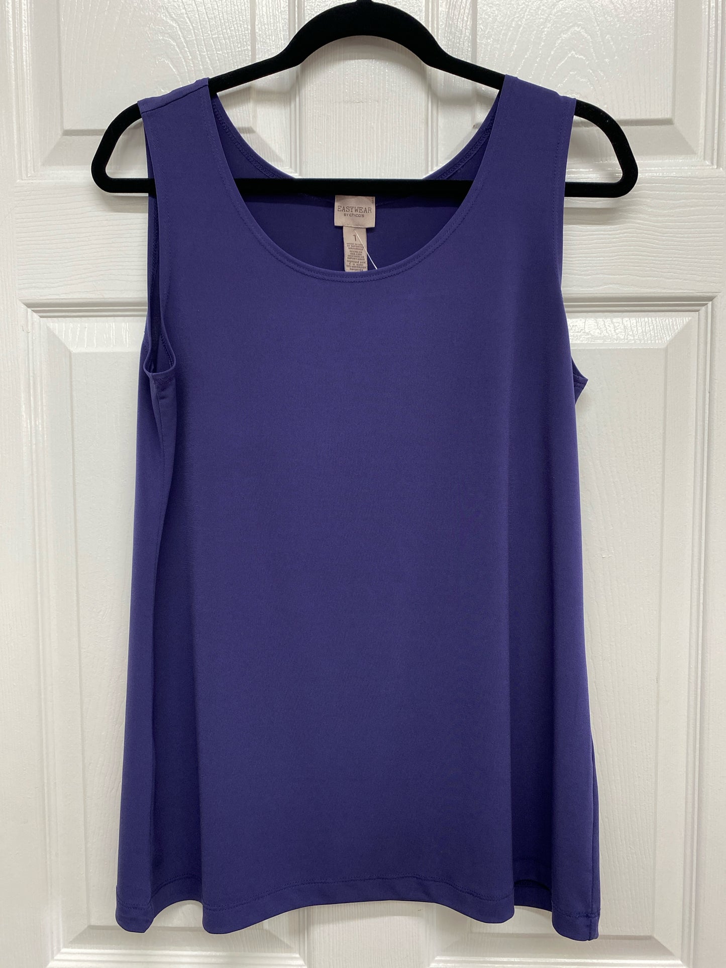 Size M Chico's Tank Top